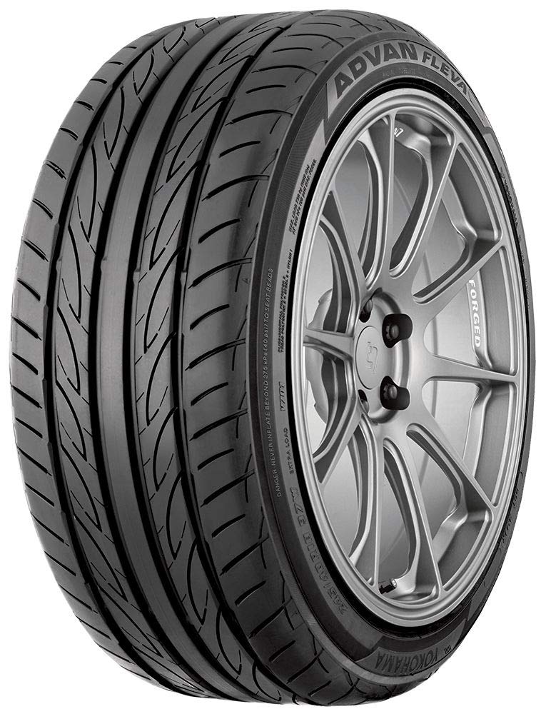 Yokohama Advan Fleva V701 255/40R17 94W