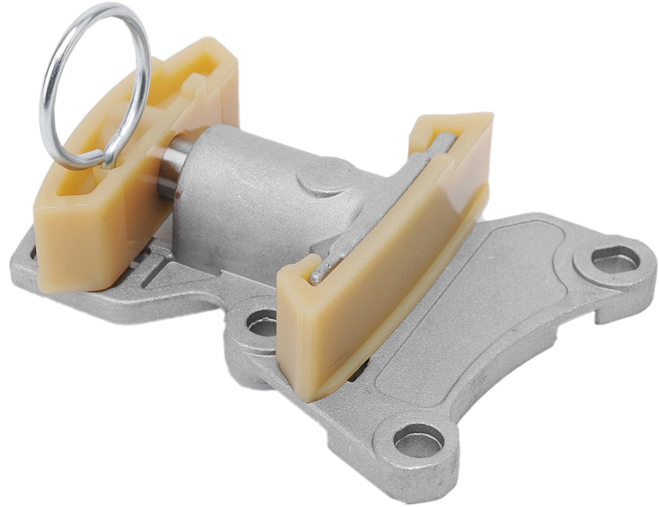 Bapmic 06F109217A + 06D109229B Timing Chain Tensioner And Chain For For Audi A3 A4 Tt Volkswagen Eos Golf Jetta 2.0L