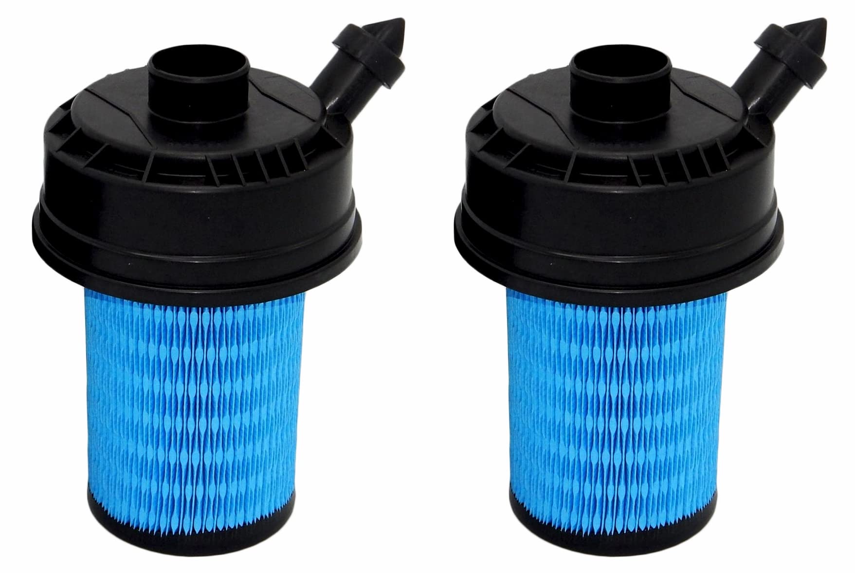 Torque 11-9300 Air Filter Compatible With Thermoking Thermo King Reefer Sb 100 110 190 200 210 300 310 400 Refrigerator Replaces