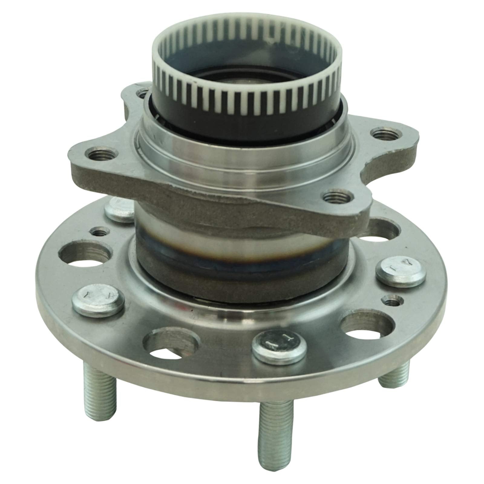 Trq Wheel Bearing & Hub Assembly Lh Or Rh Rear For Tucson Sonata Optima