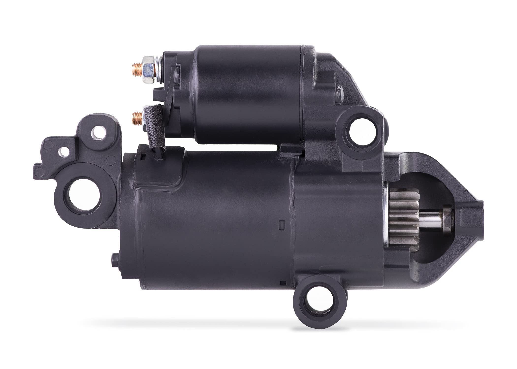 Sierra International 18-55506, Starter, Outboard