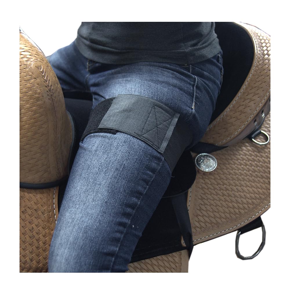 HILASON XL Western Anti Slip Grip Saddle Seat Cover Riding Made In USA