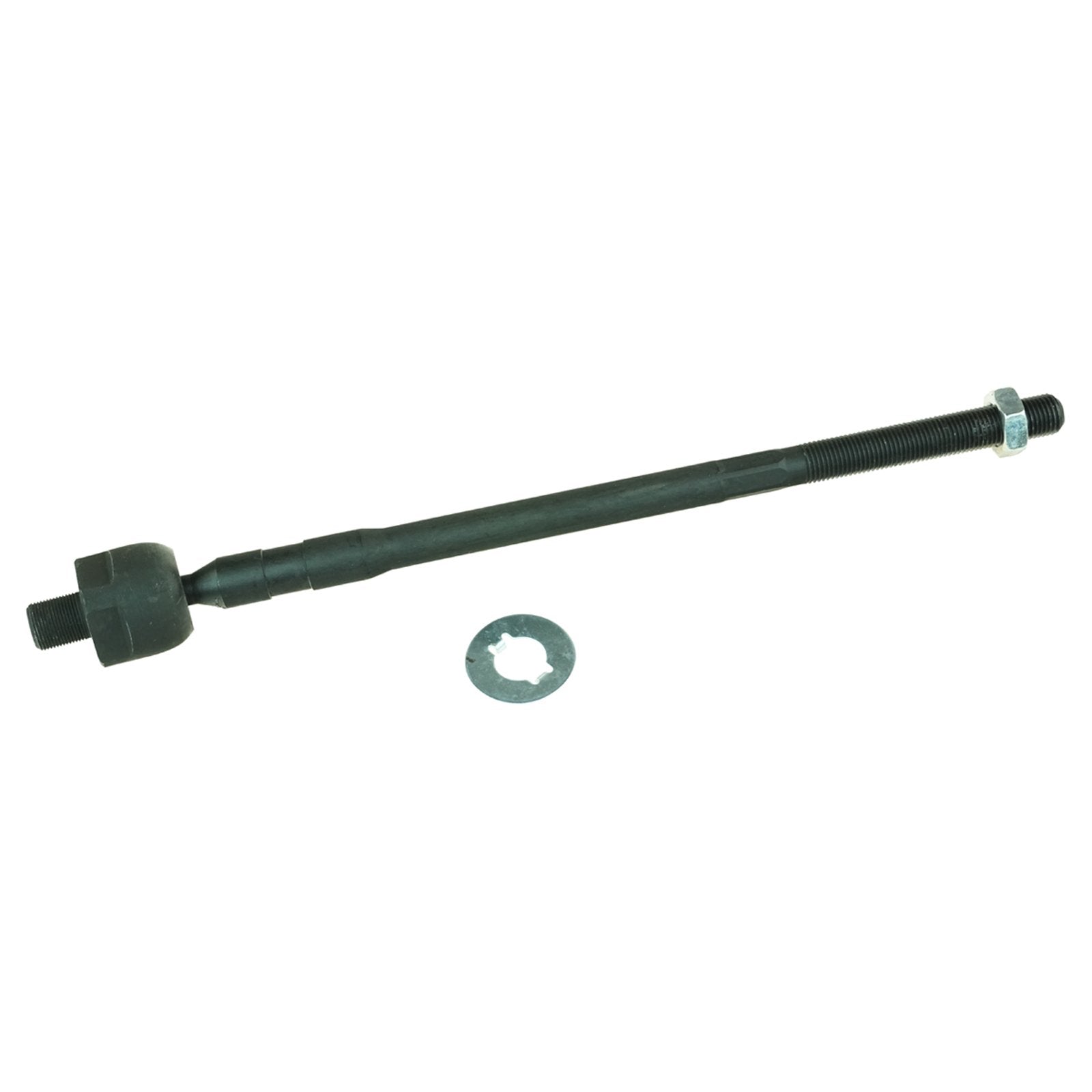 TRQ Front Tie Rod Set Compatible with 2002-2006 Nissan Altima 2003-2008 Maxima