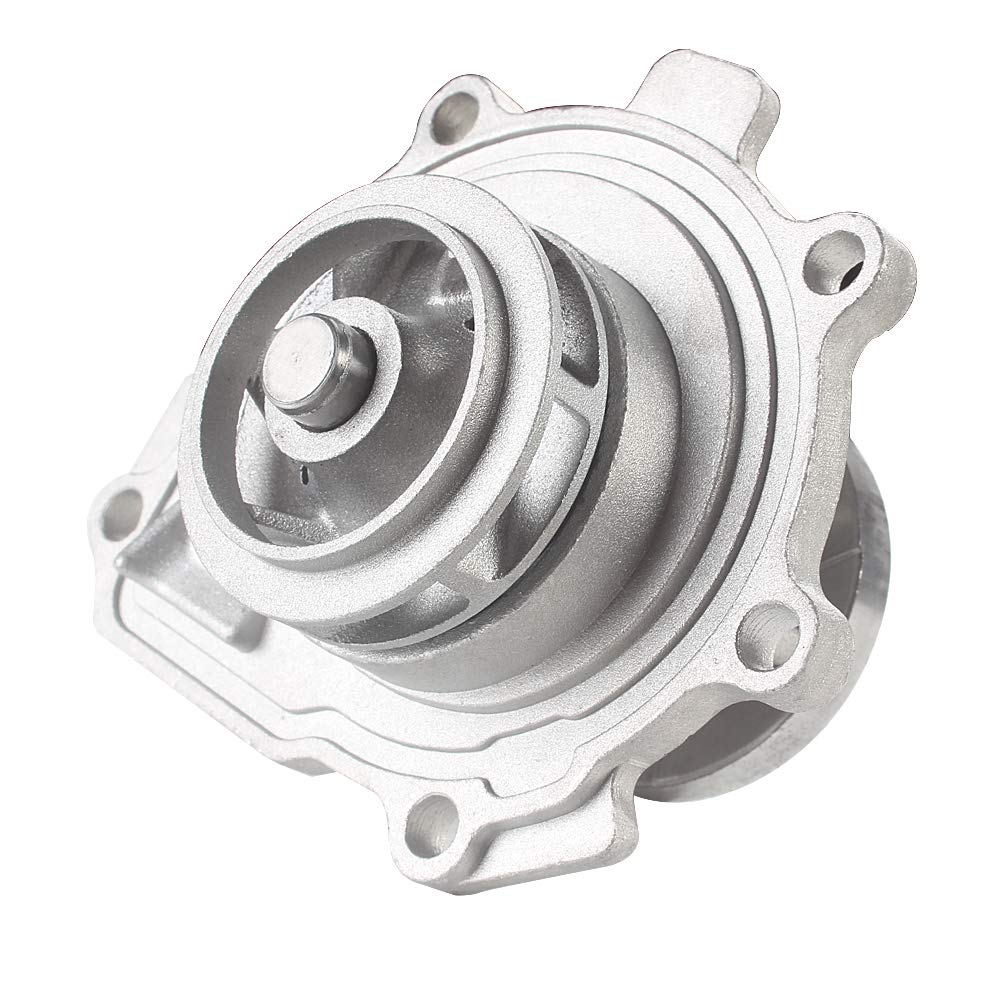 Irontree Aw6184 Professional Water Pump Kit With Gasket Compatible With Chevy Cruze Sonic Aveo Aveo5, Pontiac G3 Wave, Saturn As