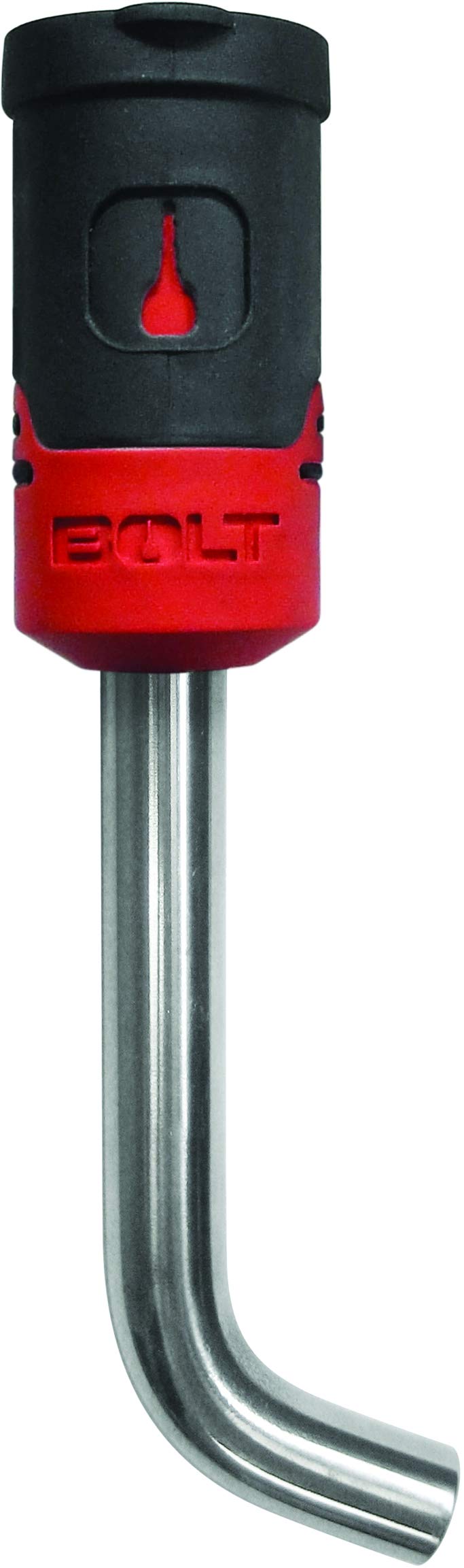BOLT Breakthrough ONE-Key Lock Technology 7023583 5/8 Receiver Lock for Nissan Keys
