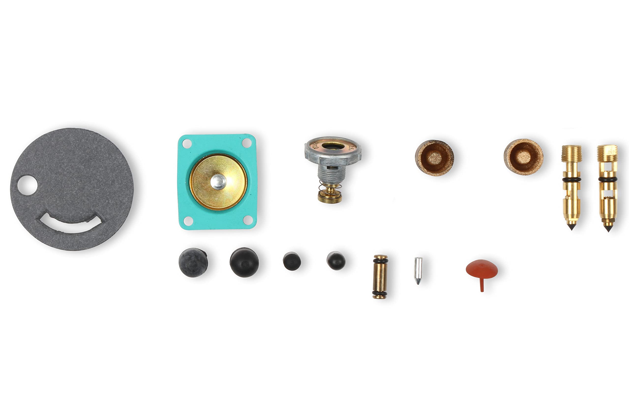 Holley 37-936 Renew Kit Carburetor Rebuild Kit