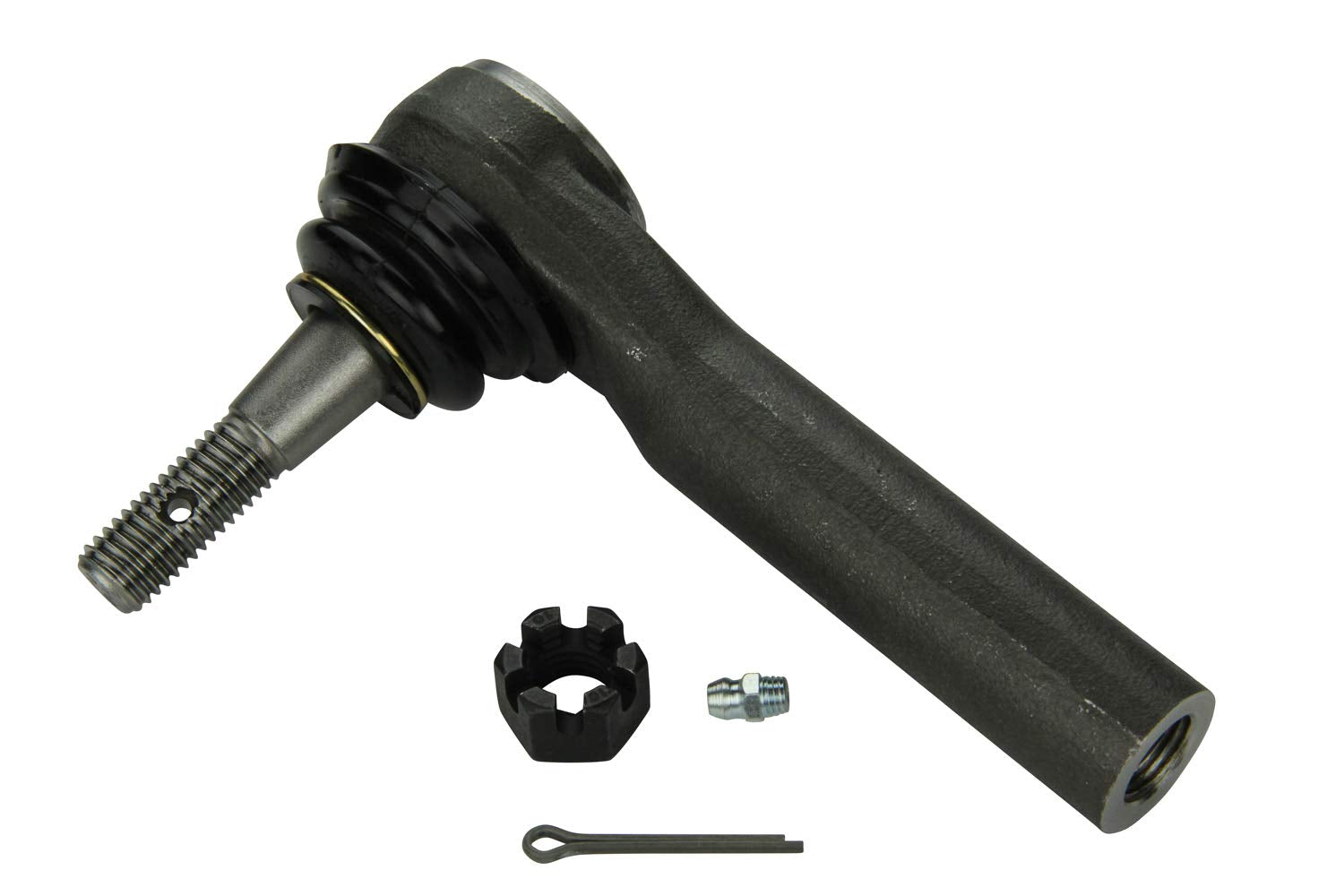 Moog Es800948 Steering Tie Rod End For Chevrolet Silverado 1500