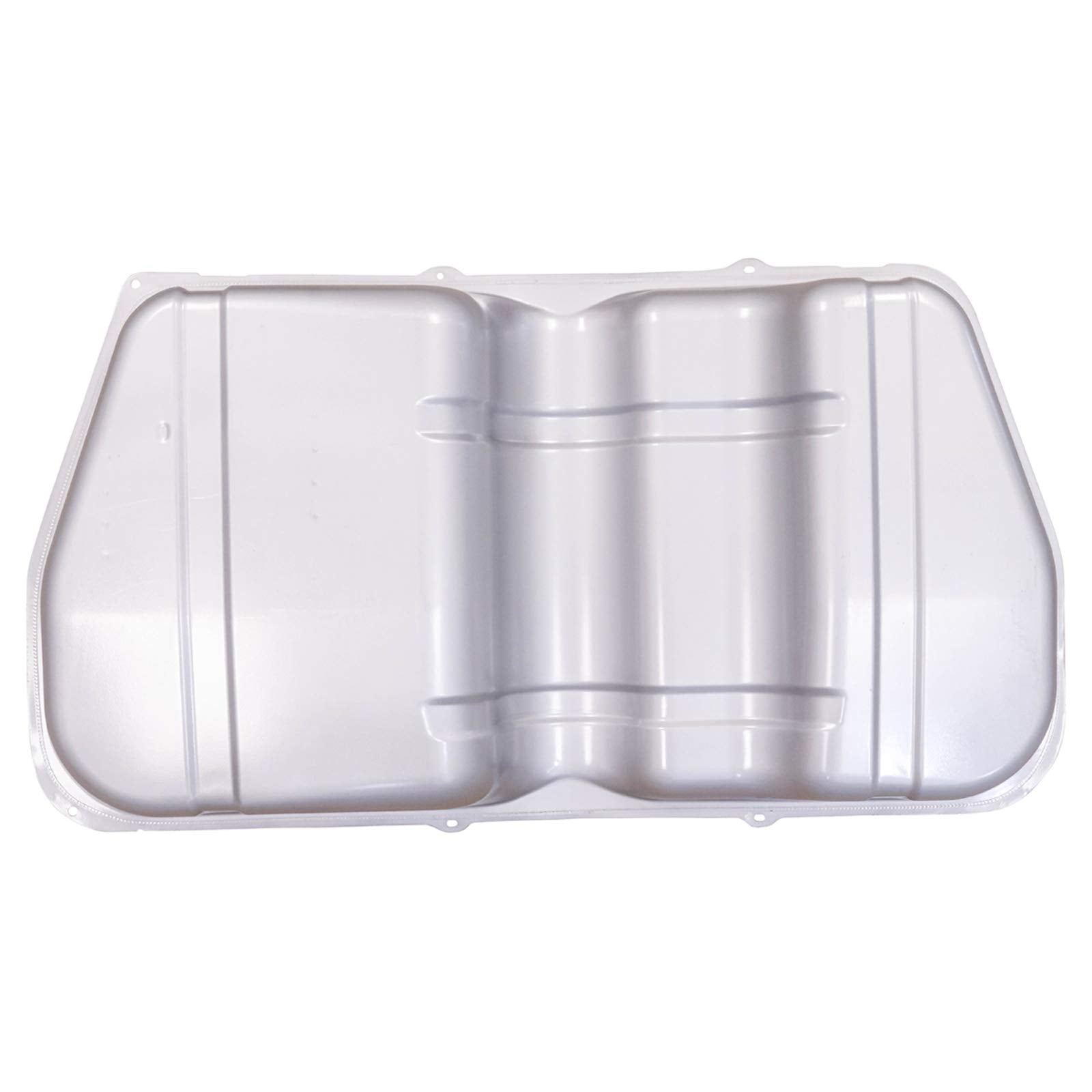 Trq Gas Fuel Tank 17.1 Gal Compatible With 2005-2009 Hyundai Tucson 2005-2010 Kia Sportage