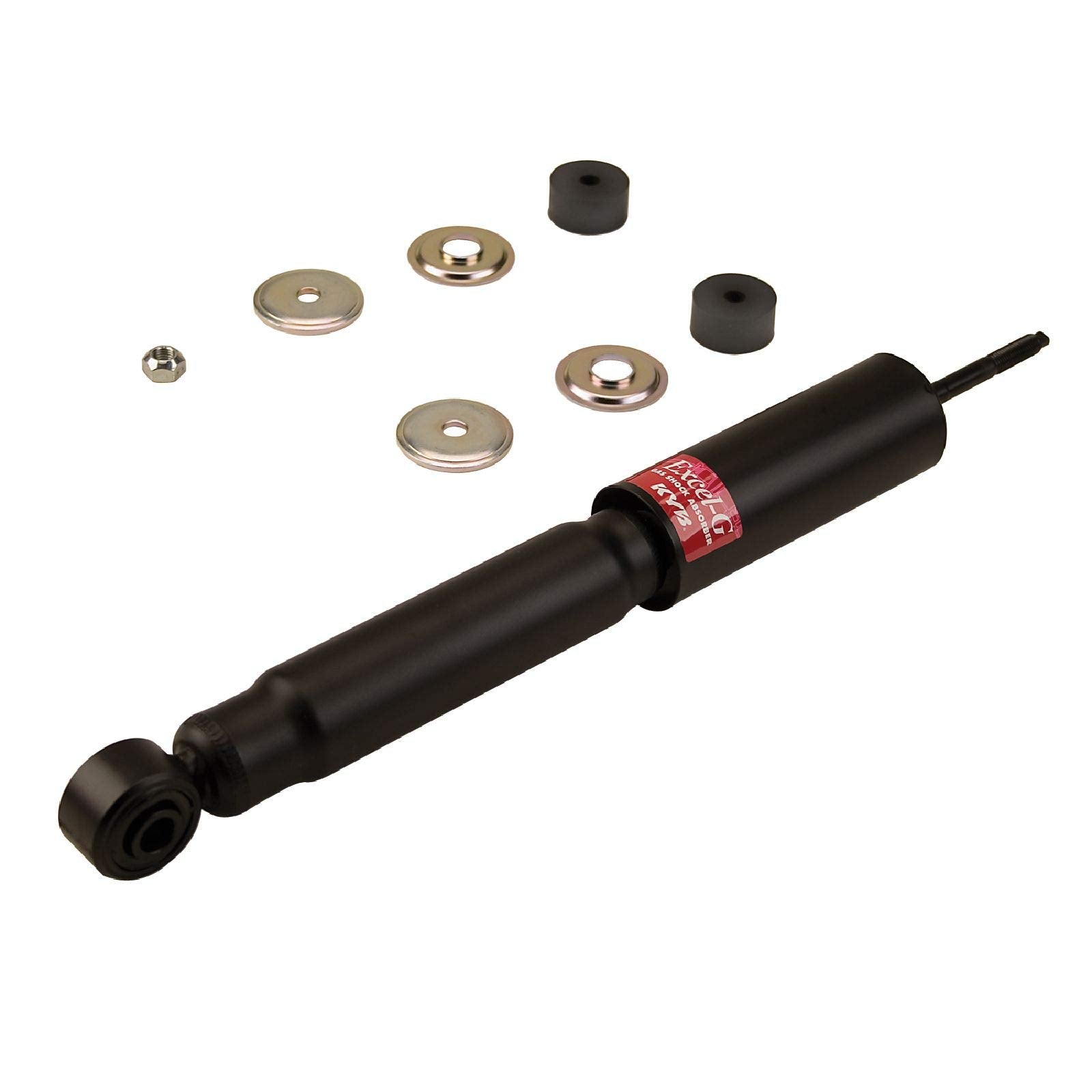 KYB 344383 Excel-G Gas Shock by KYB