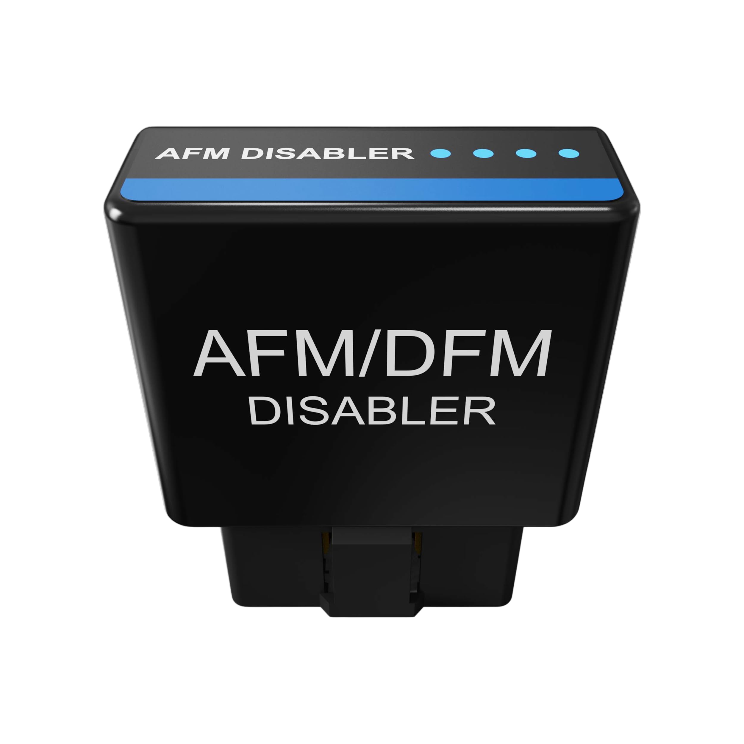 AFM/DFM Active Fuel Management Device AFM DFM Delete Compatible with V6 & V8 GM Motors AFM DFM DOD Disabler 5.3 Silverado