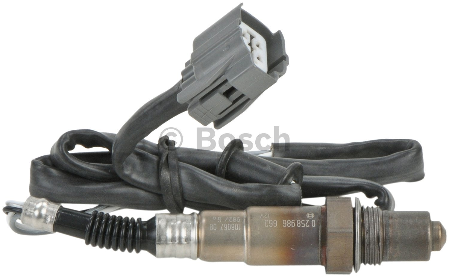 Bosch Oxygen Sensor - 13071