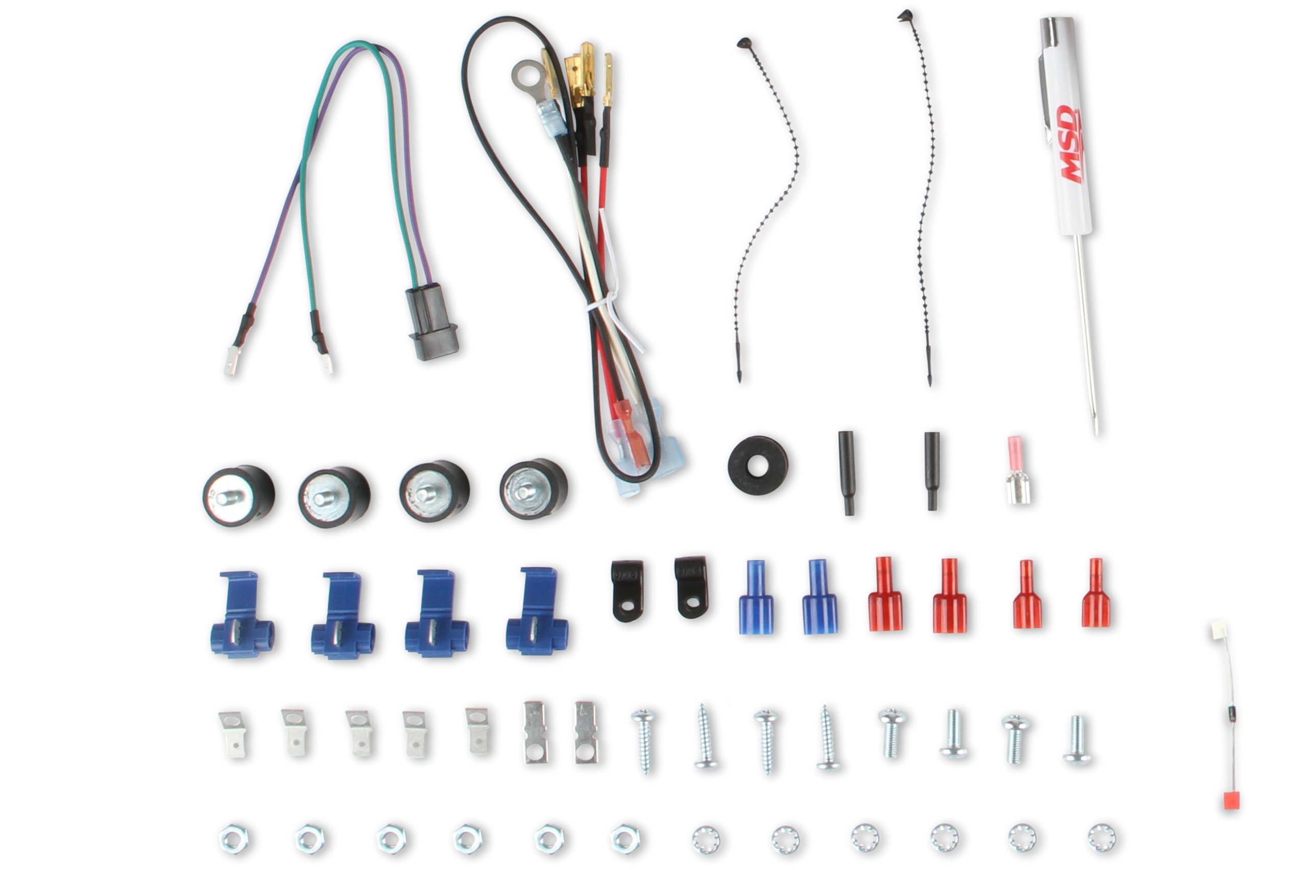 Msd 6520 Digital 6-Plus Ignition Control
