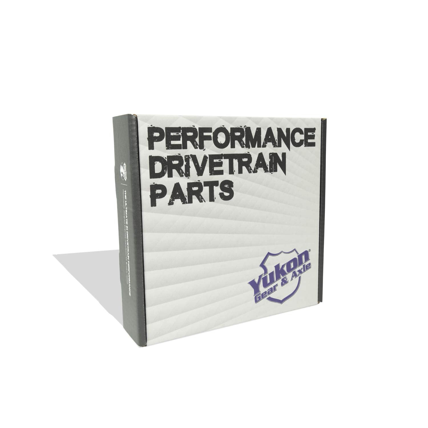 Yukon Master Overhaul Kit For Ford 7.25'' Differential