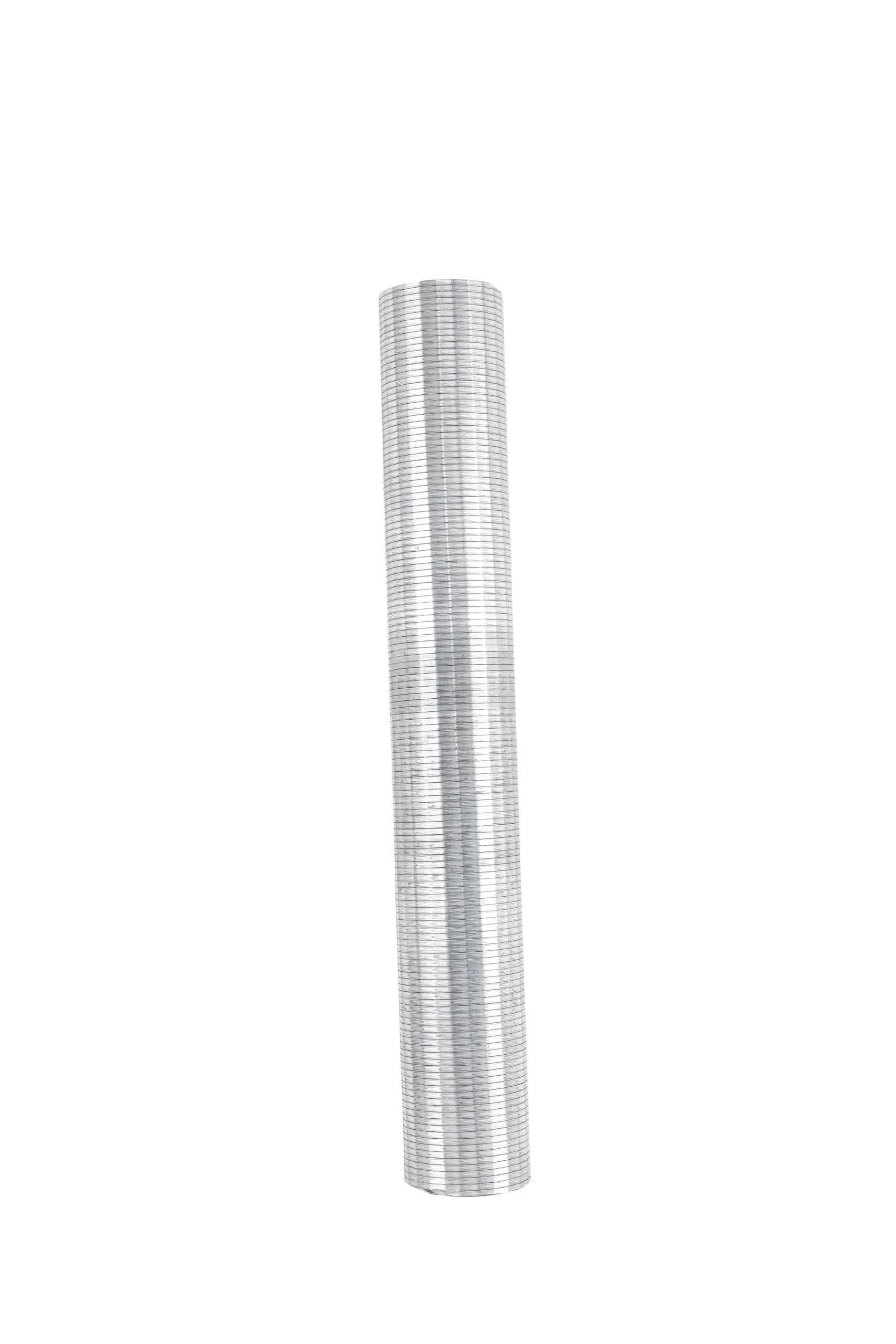 TORDXICS Universal Exhaust Flex Pipe Flex Tube-36 3 Feet Length 5 ID