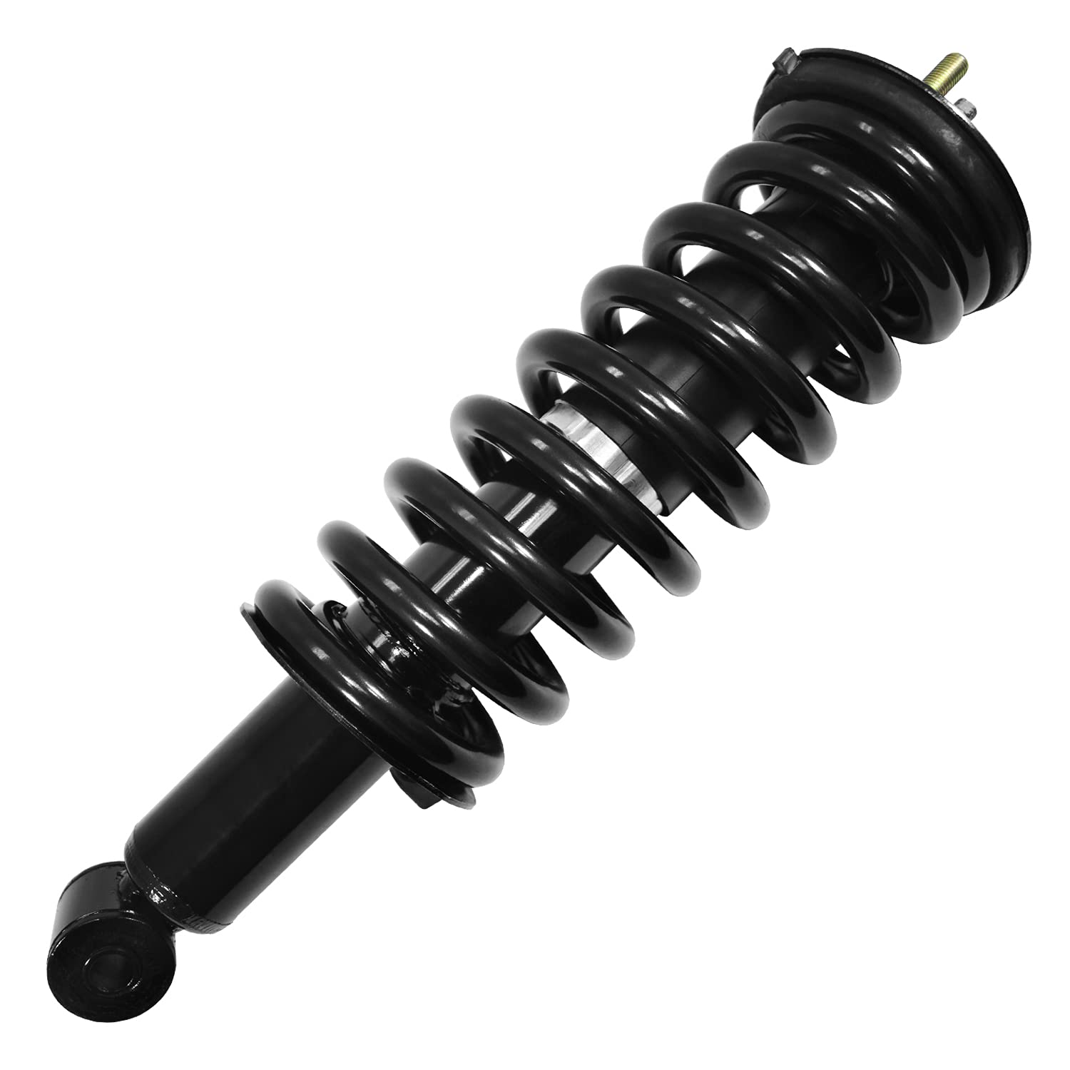 Unity Complete Strut Assembly Kit - Front & Rear 4 Wheel Gas Shock - Model 4-11290-255050-001
