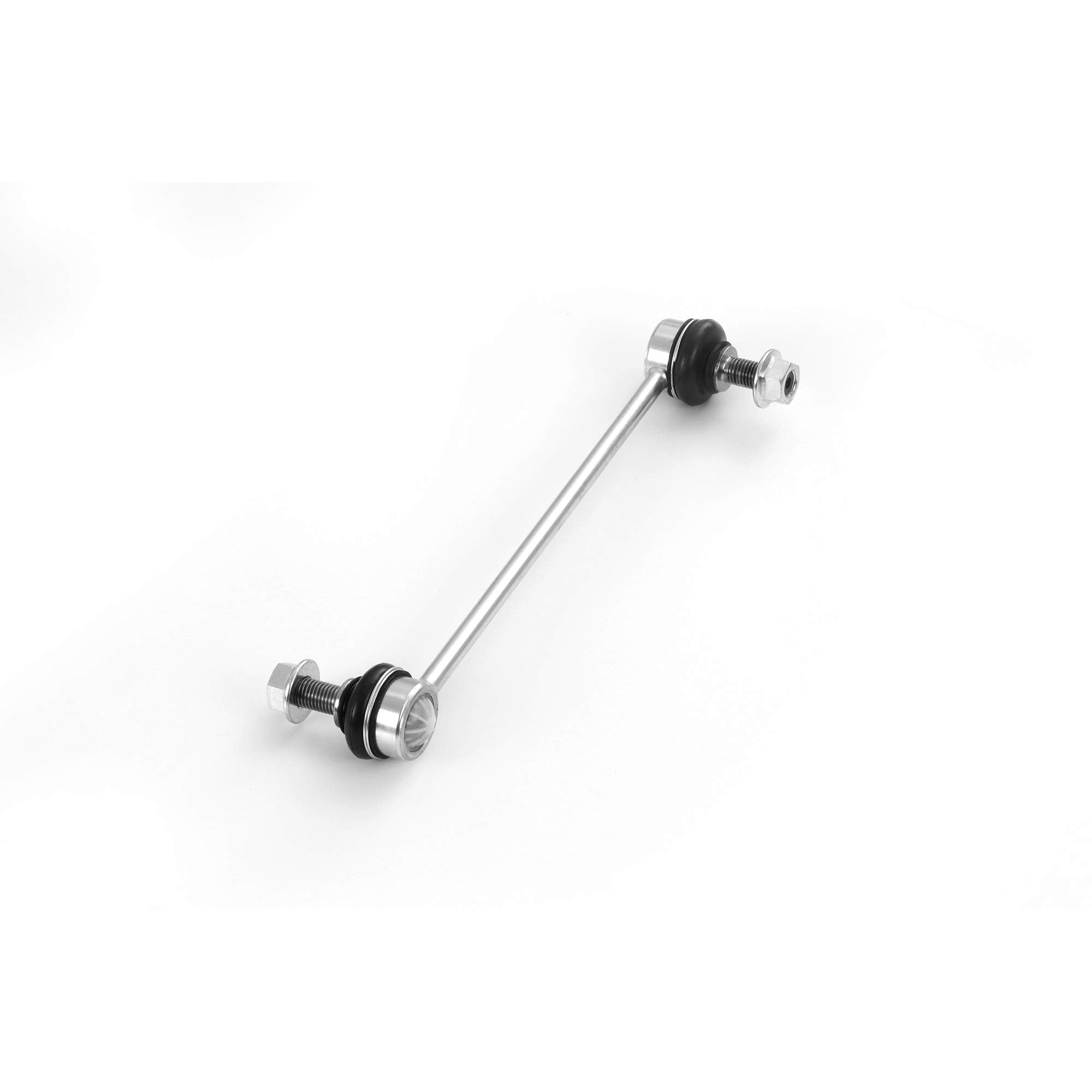 Metrix Premium Chassis Parts - 4 Pc Front Upper Control Arm & Front Sway Bar Stabilizer End Link Kit Fits 20-22 Bmw 745E (Mexico