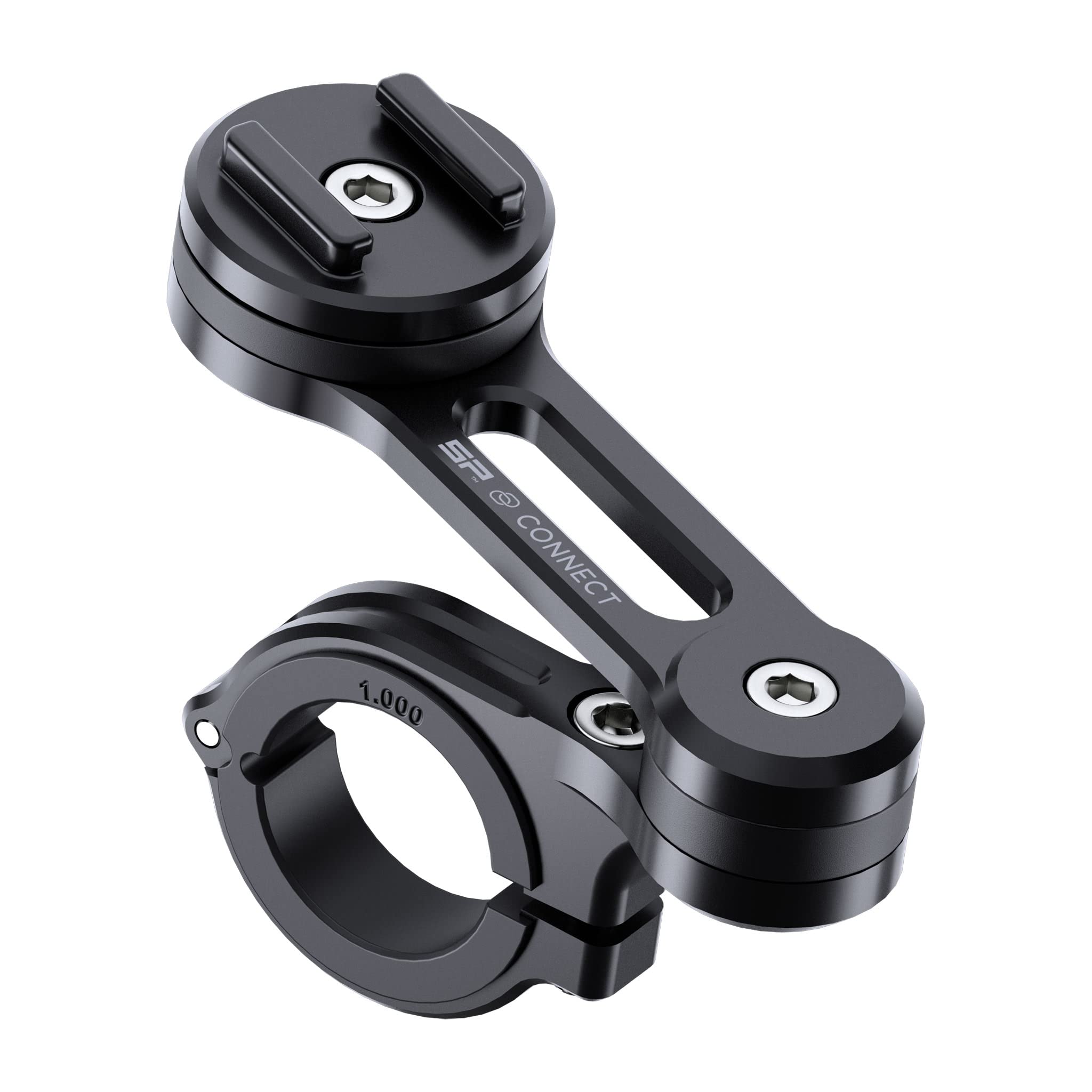 Sp Connect Moto Bundle Compatible With Iphone 11 Pro Max/Xs Max