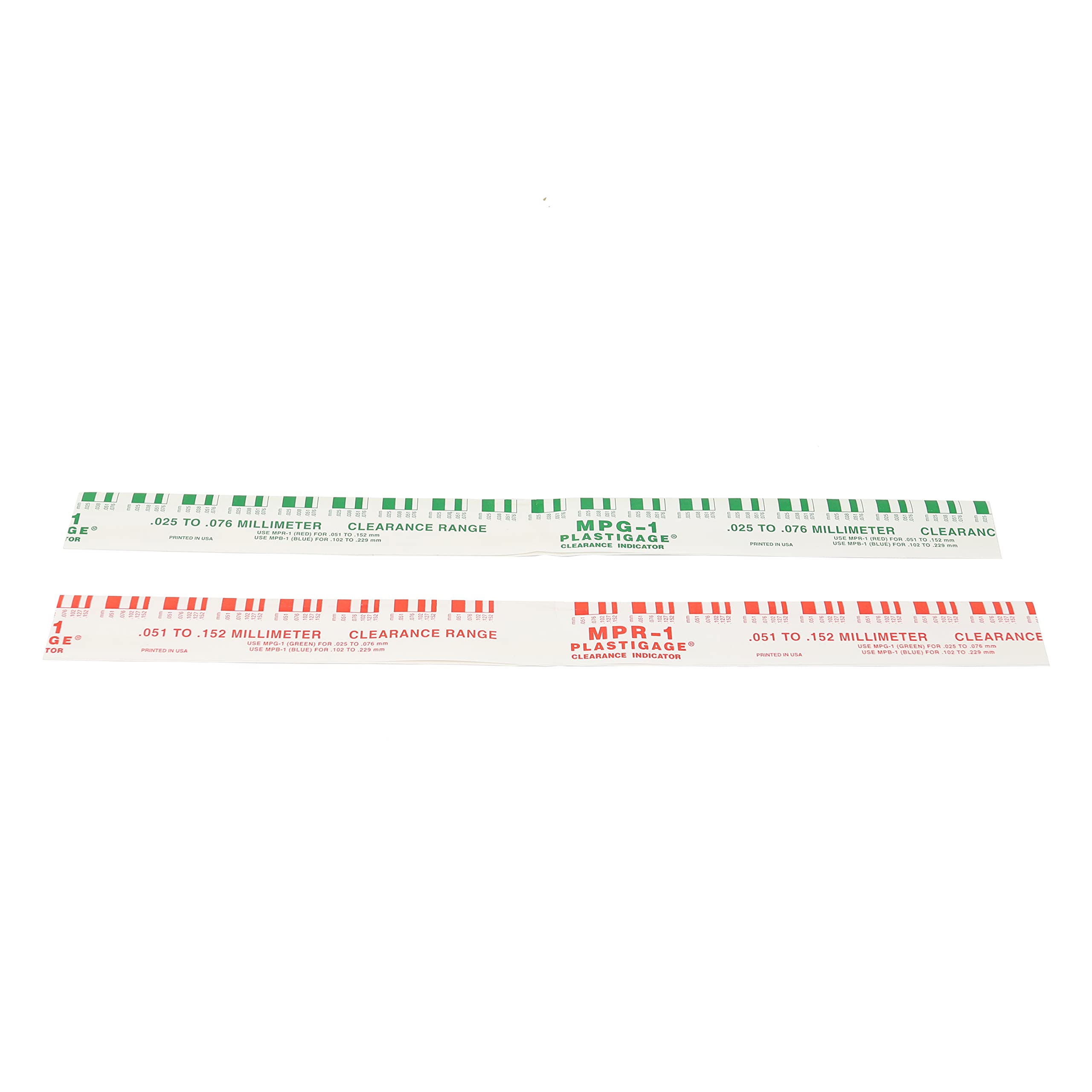 Cta Tools 2450 Plastigage Set