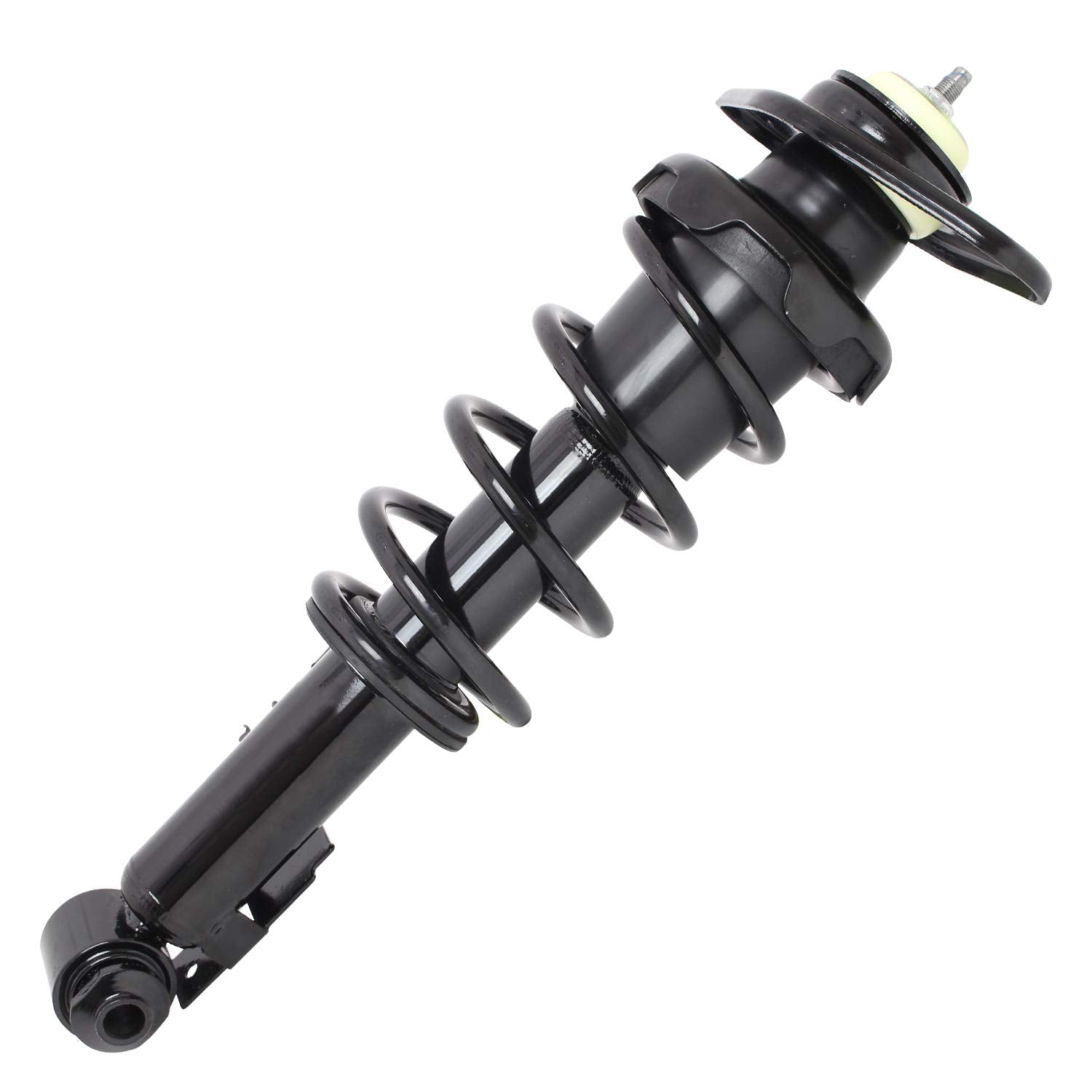 2007-2008 Mini Cooper Hatchback, 2009-2014 Mini Cooper Hatchback - 2-15091-15092-001