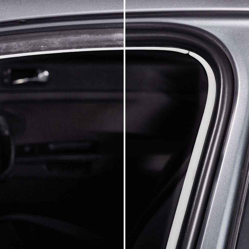Sonax 03401000 Rubber Treatment