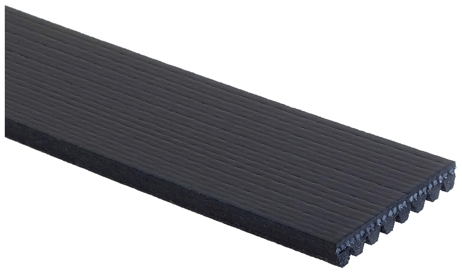 Gates K080670 Micro-V Serpentine Drive Belt