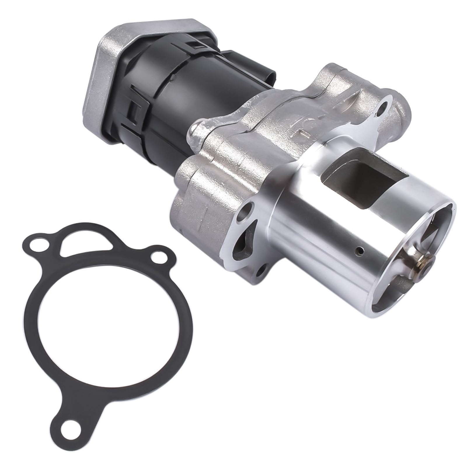 EGR Valve Replacement For Dodge Freightliner Sprinter 2500 3500 2.7L I5, Mercedes-Benz Sprinter 2500 3500 3,5-t Bus Box OM646 OM