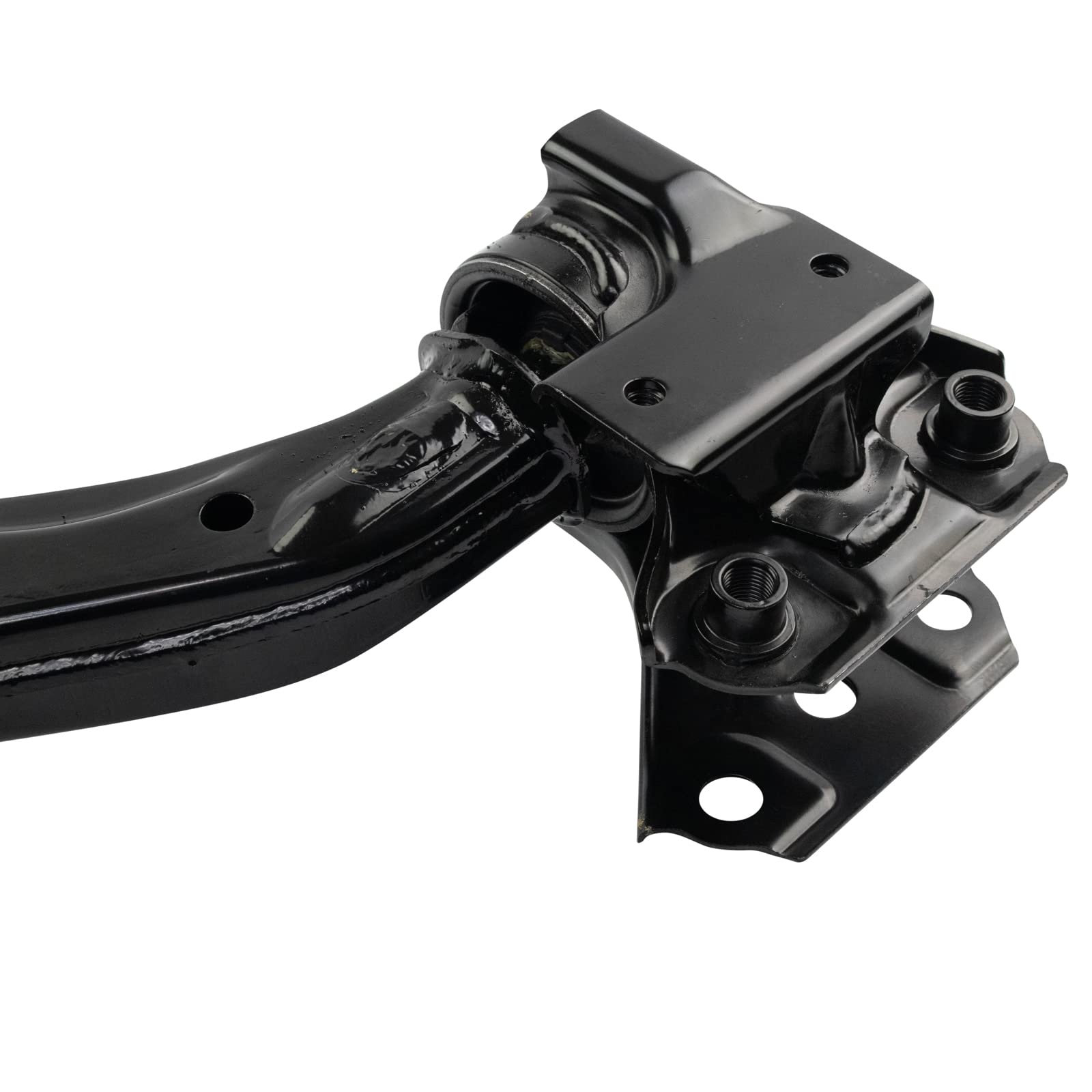 Trq Front Right Lower Control Arm With Ball Joint Passenger Side Compatible With 2015-2016 Honda Cr-V