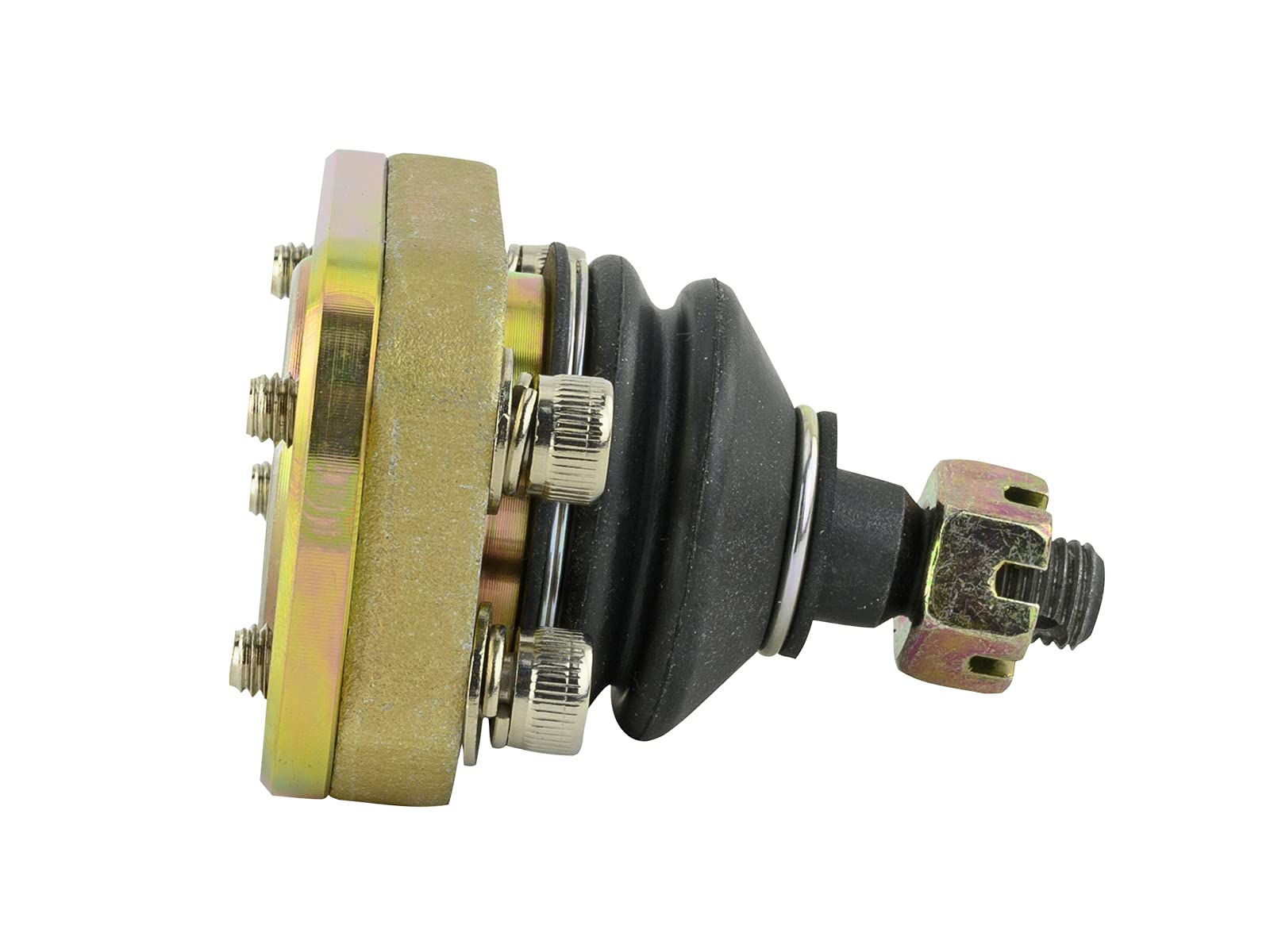 Skunk2 Racing Pro Series Ball-Joint 916-05-5670 for Honda Civic/Acura Integra - Durable Rubber Construction