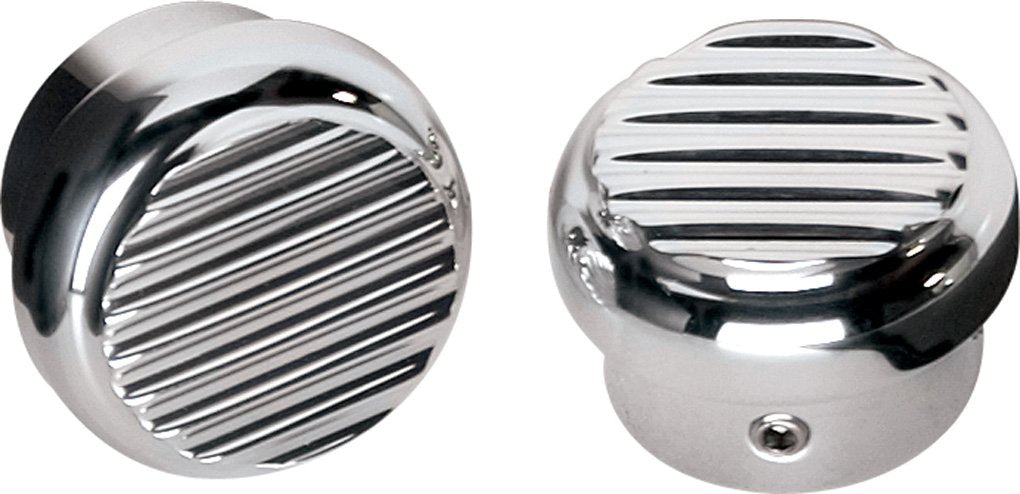 Billet Specialties 199870 Polished Universal Billet Dimmer Switch Cover