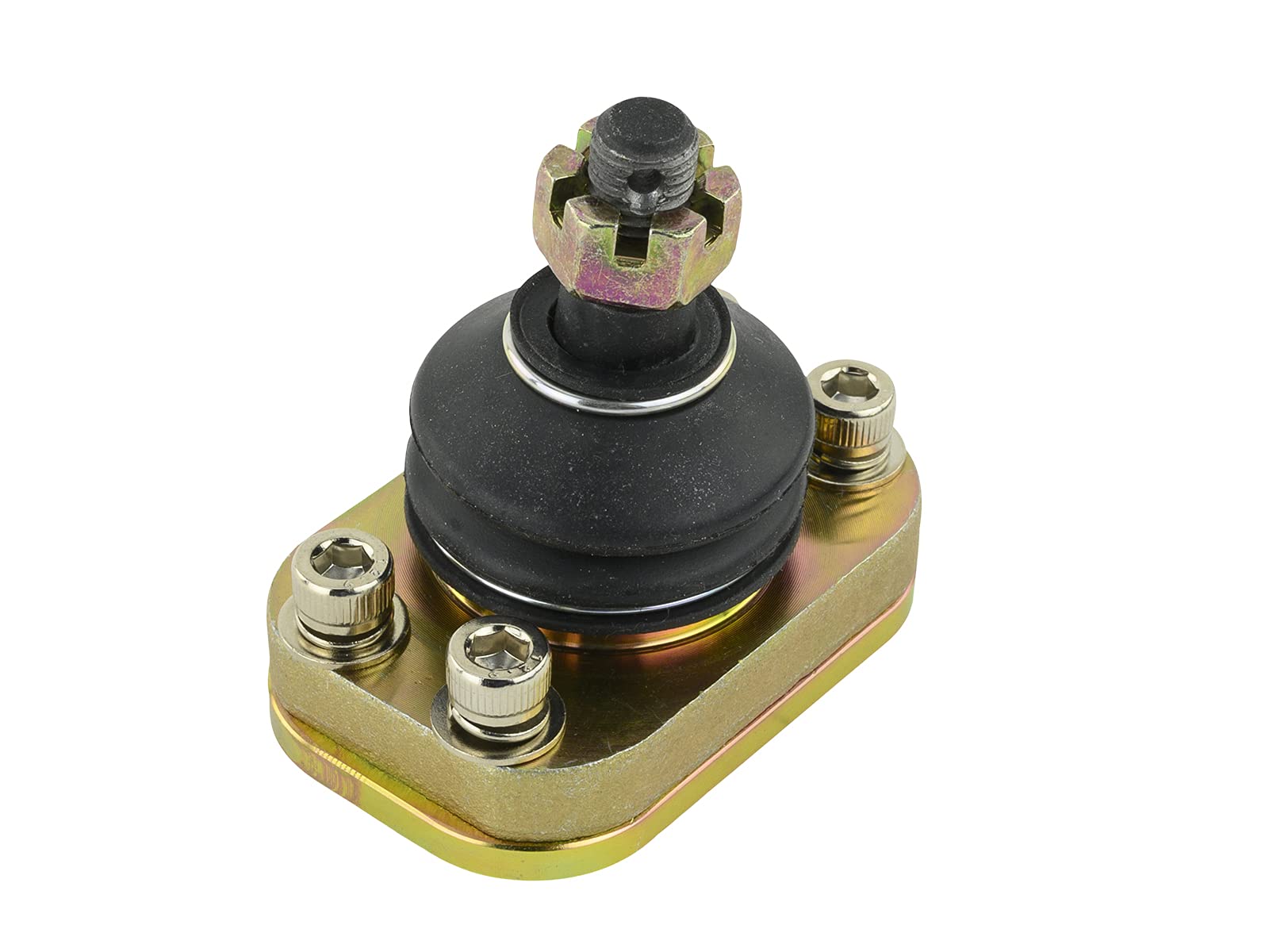 Skunk2 Racing Pro Series Ball-Joint 916-05-5670 for Honda Civic/Acura Integra - Durable Rubber Construction