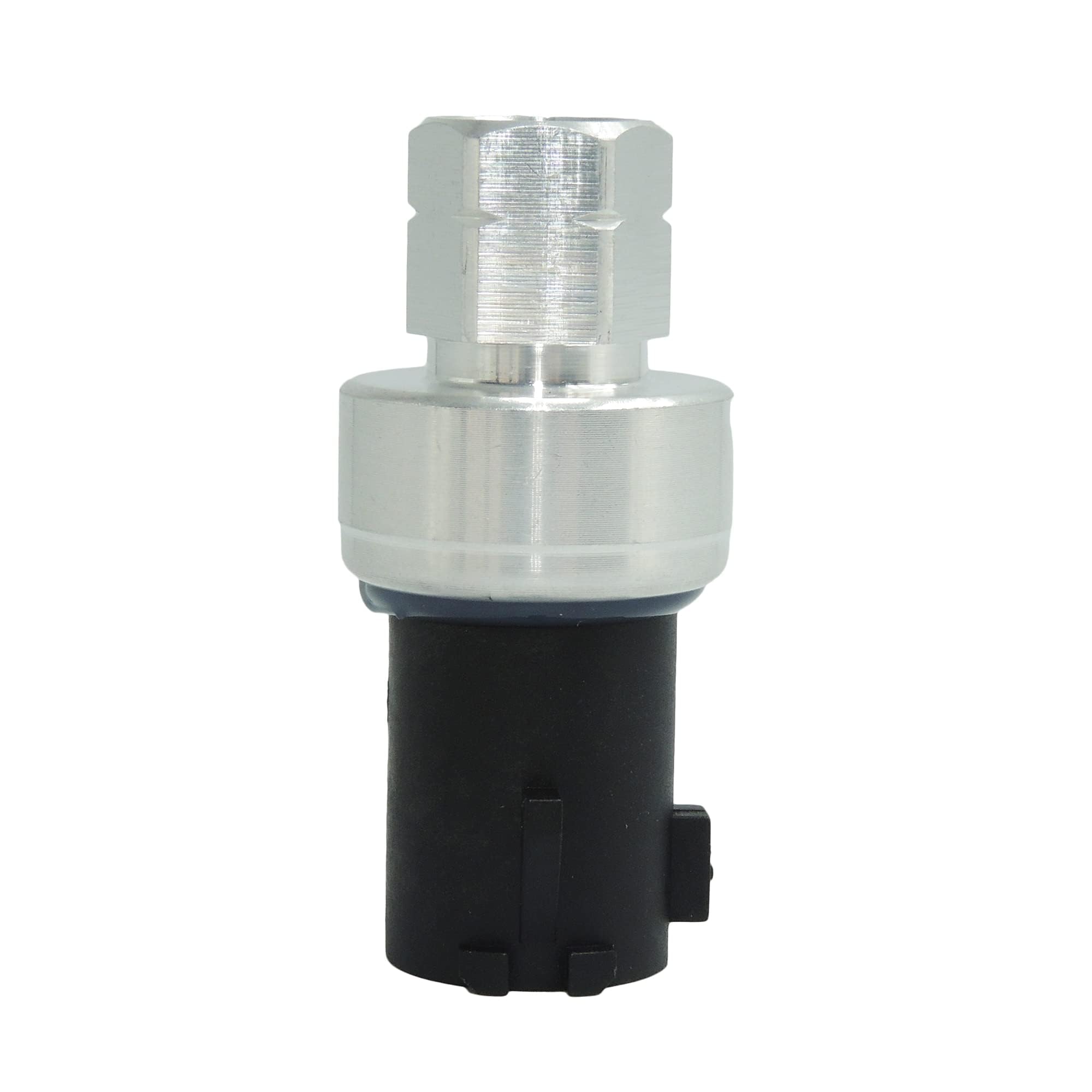 Hisport A/C Pressure Sensor Switch - Pressure Transducer Compatible With Chrysler Dodge Eagle Jeep Plymouth Ram Volkswagen, Repl