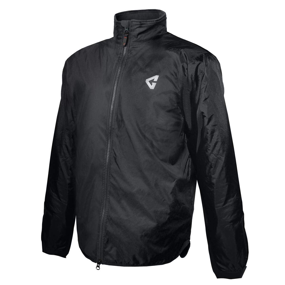 Gerbing Heated Jacket Liner - 12V Motorcycle Gear - 7 Heat Zones Xxl
