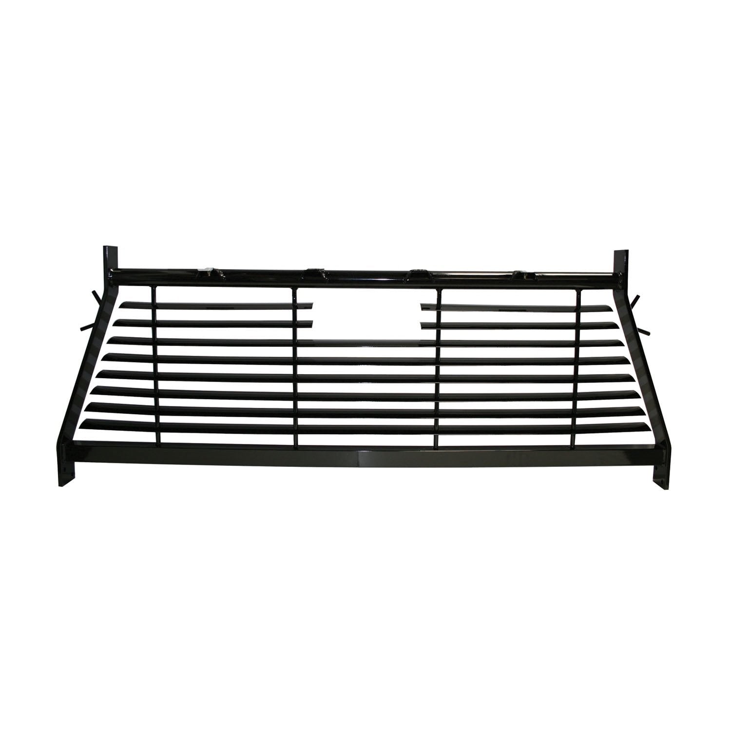 Westin 57-8035 HD Headache Rack for 2002-2024 Ram 1500/2500/3500, Black, Alloy Steel