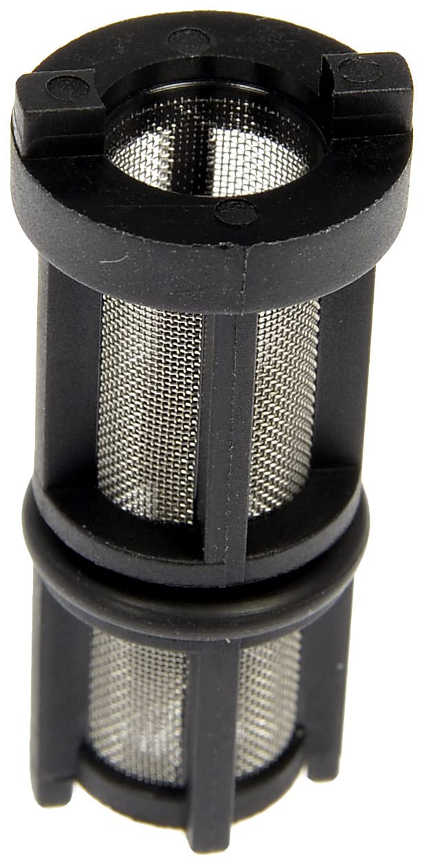 Dorman 917-143 Engine Oil Pressure Sensor Filter Compatible With Select Models