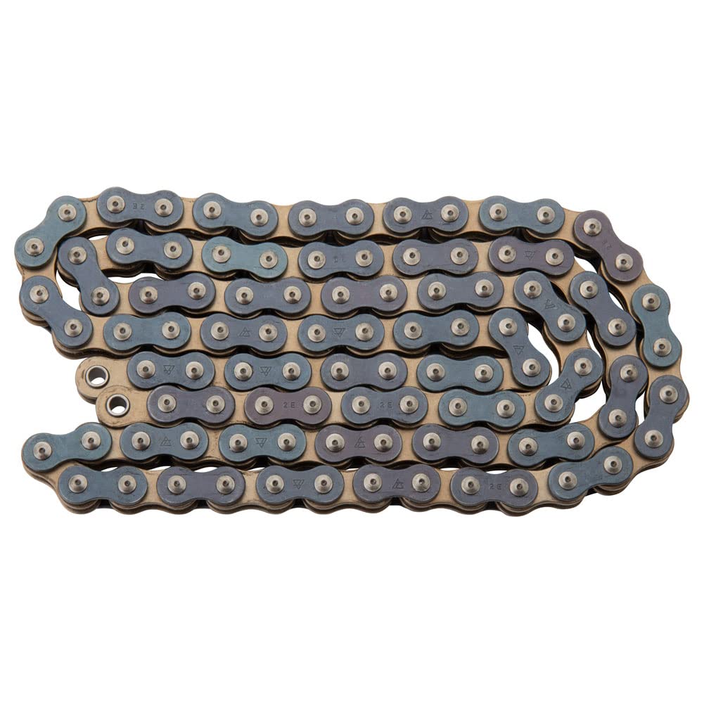 Tusk 520 O-Ring Chain 520x110 - KAWASAKI KLR650 Adventure 2022