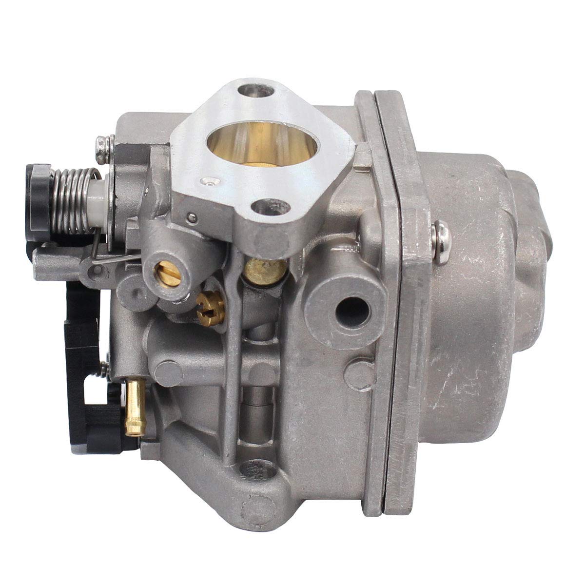 Applianpar Carb Carburetor 3R1-03200 For Nissan Tohatsu Mercury Mf3.5 Mfs4 Mfs5 Nfs4 4 Stroke 3.5 4 5Hp 6Hp