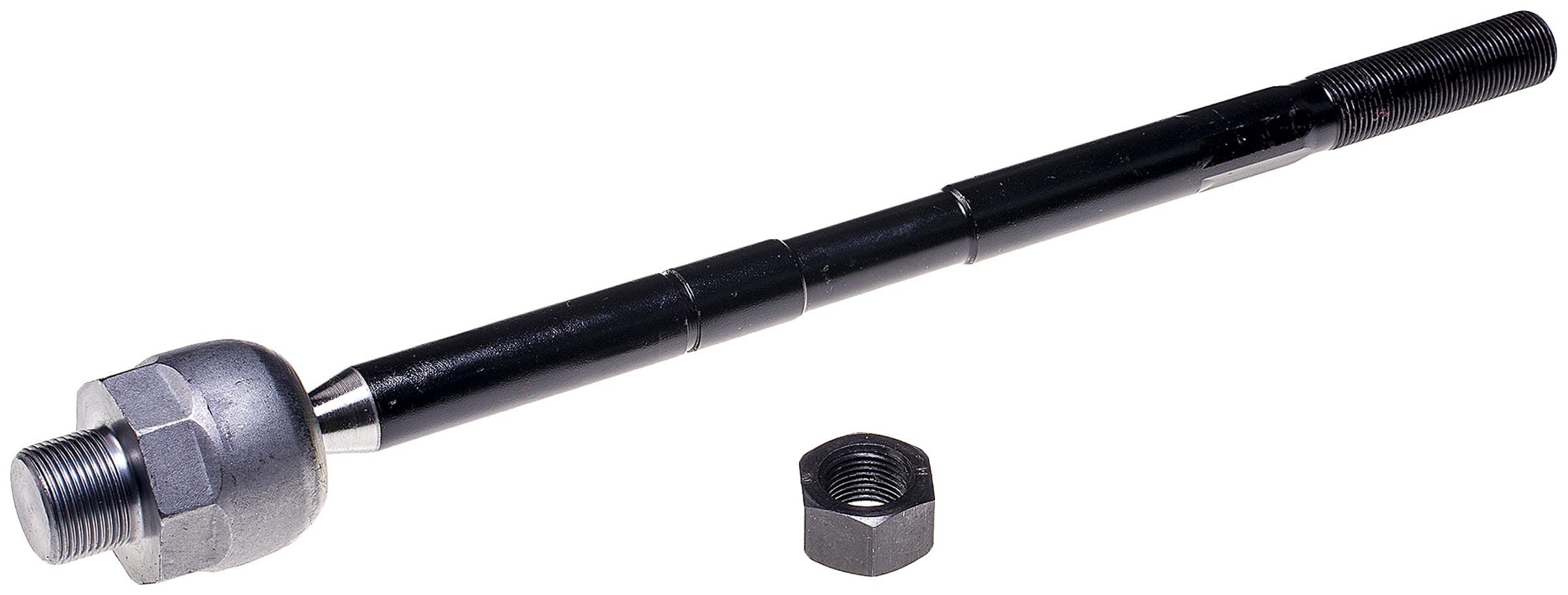 Dorman Ti81155Xl Front Inner Steering Tie Rod End Compatible With Select Dodge/Ram Models
