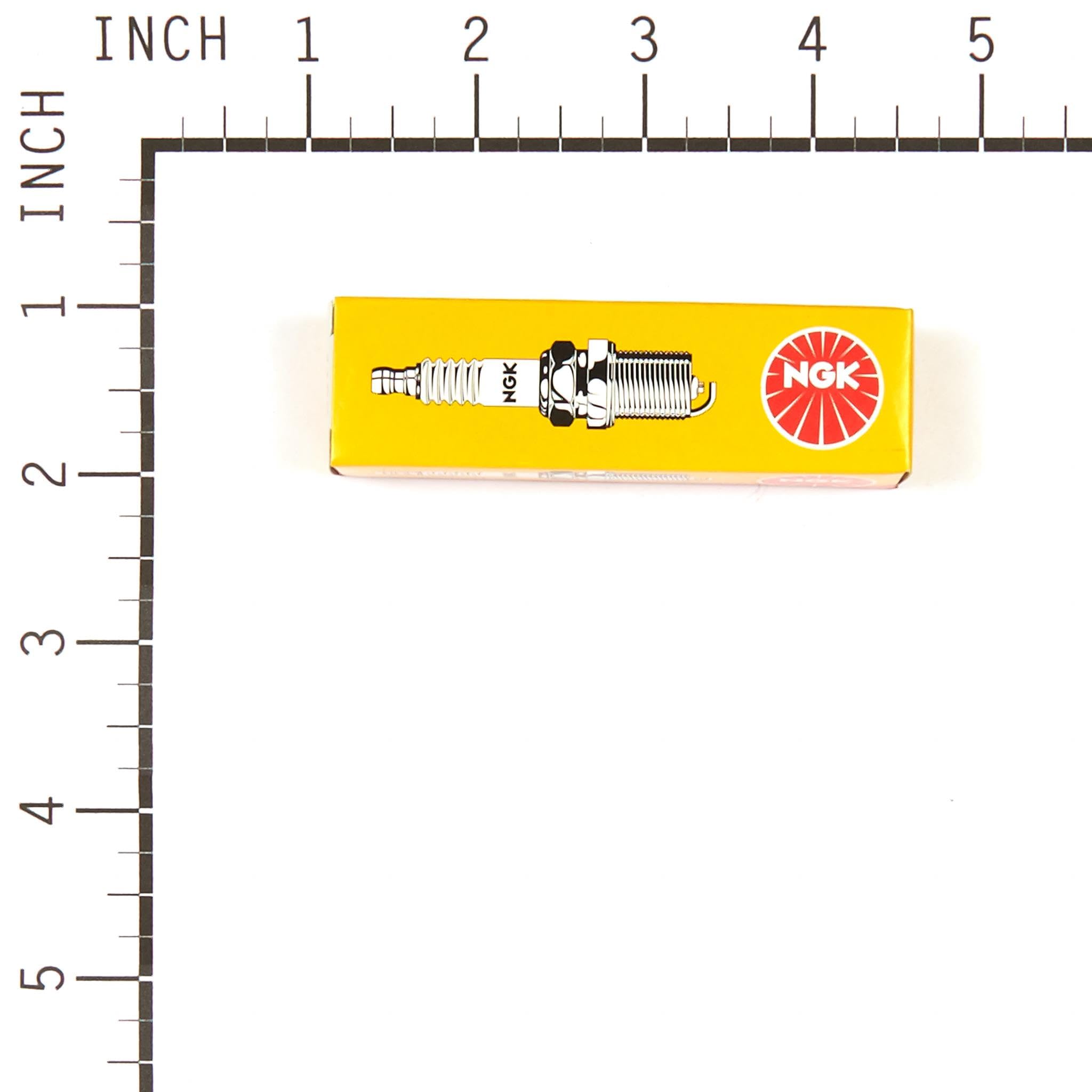 Ngk Spark Plug 4122