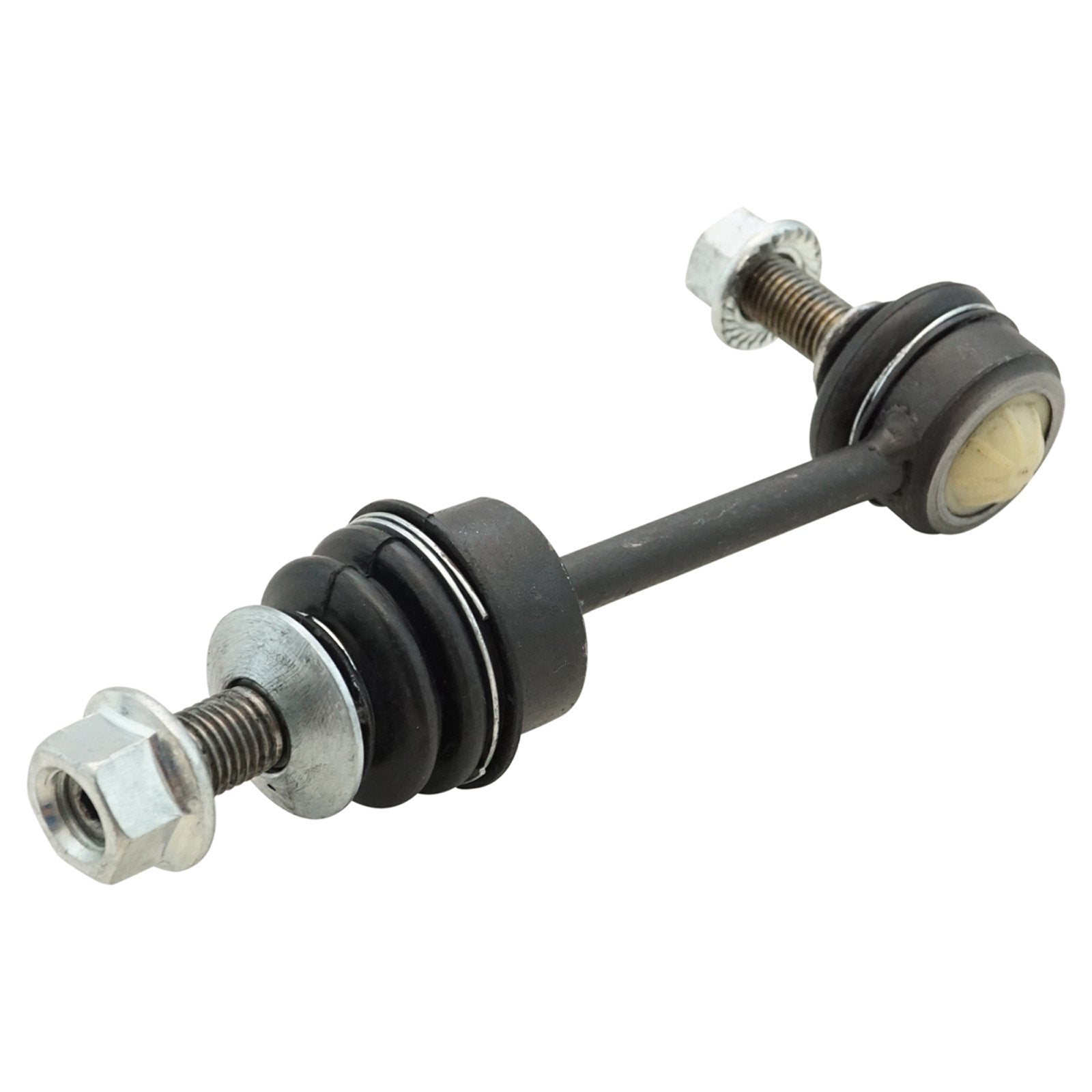Trq Front & Rear Sway Bar Stabilizer Link Set Compatible With 2004-2007 Bmw 525I 2008-2010 528I 530I 2008 535I 2004-2005 545I 20
