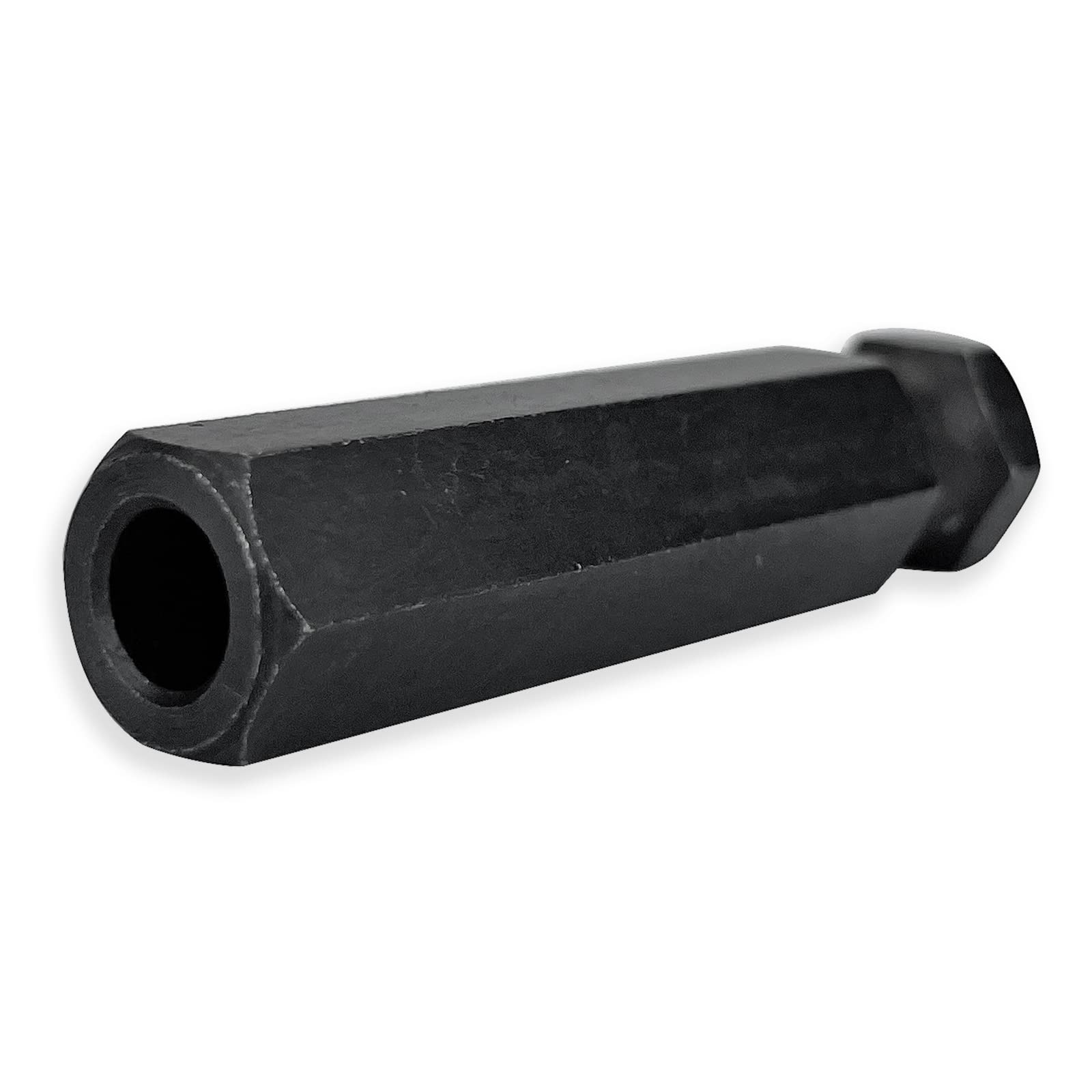 Rema Tip Top 1/4'' Quick Release 4.5 And 6 Mm Carbide Cutter Adapter For Slow Speed Tire Repair Air Buffers.
