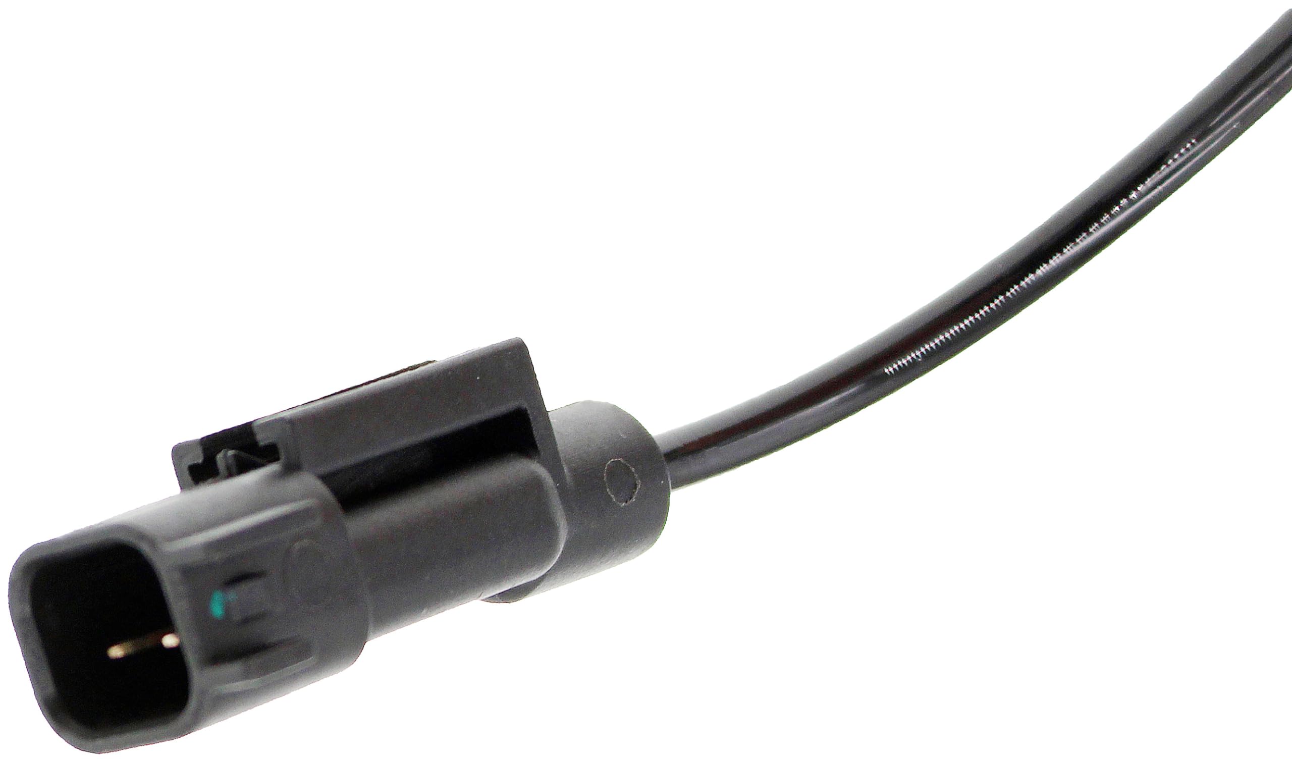 Dorman 970-013 Front Abs Wheel Speed Sensor Compatible With Select Chrysler/Dodge Models