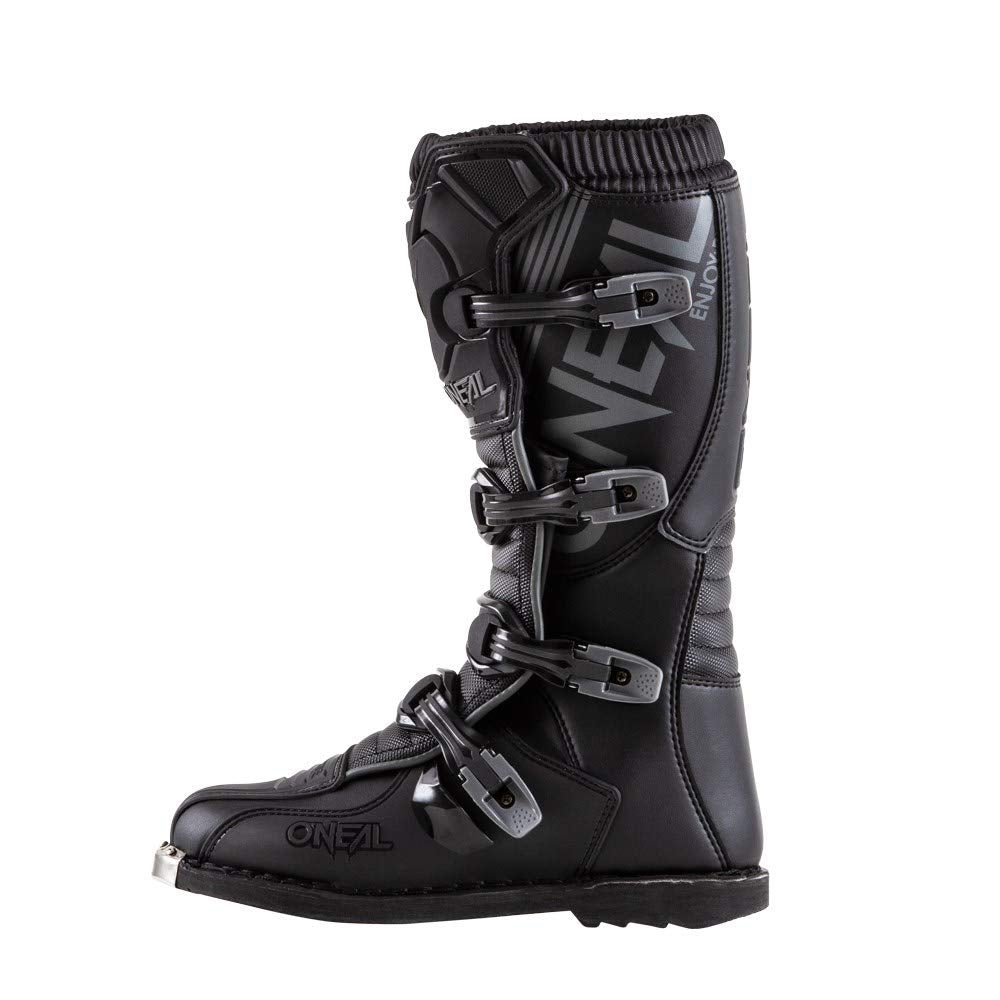 O'Neal 0332-111 Element Men'S Boots Black 11
