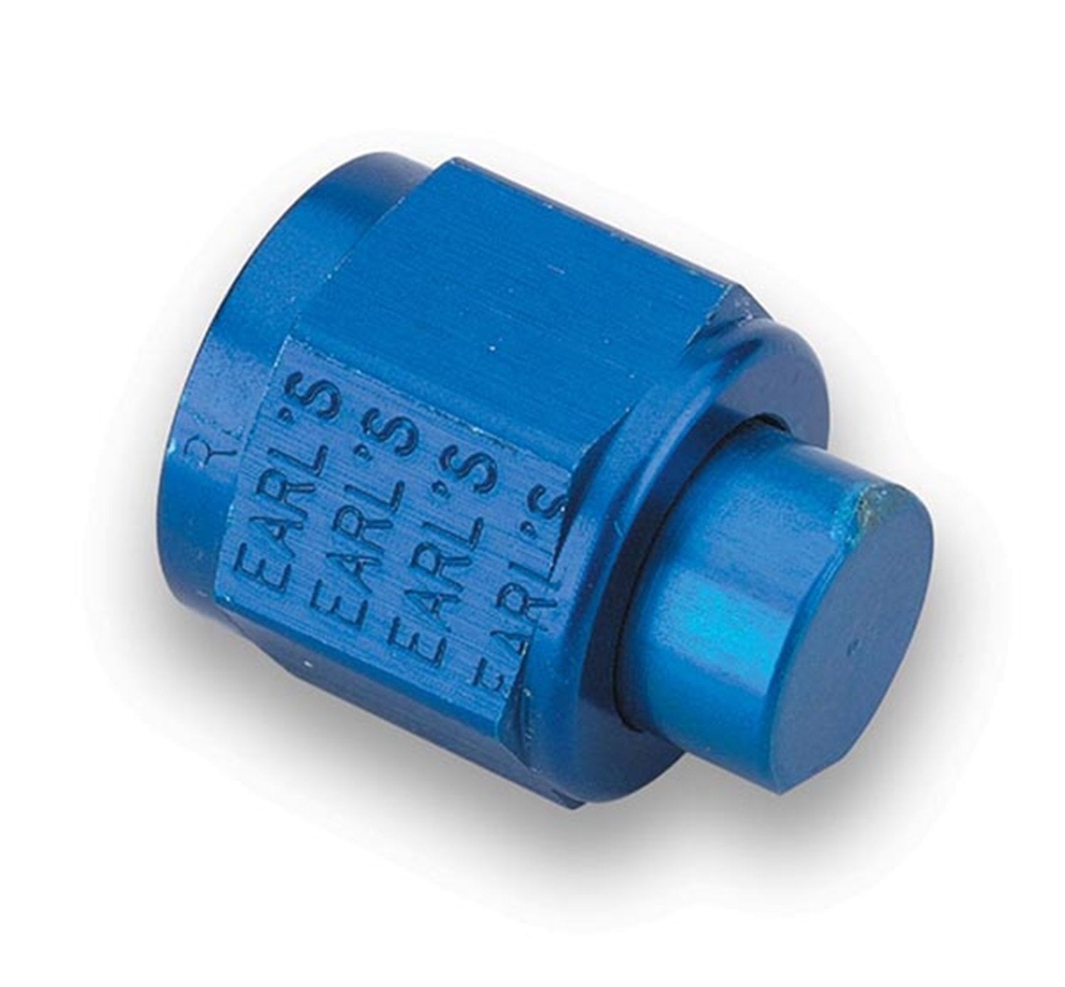 Earl'S 992908 #8 Cap