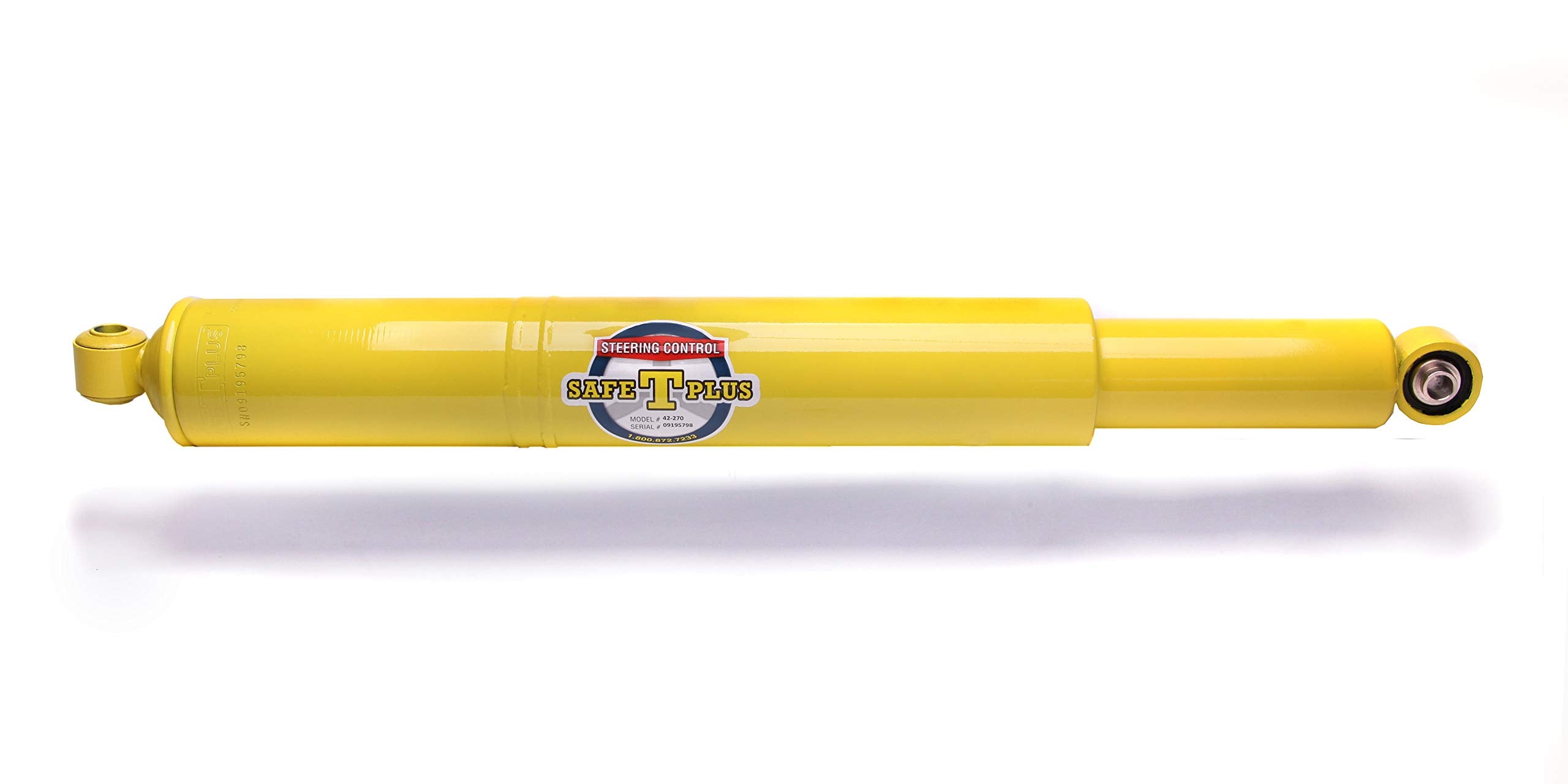 United Safty 42-270 42-270 (Yellow) Safe T Plus Steerin