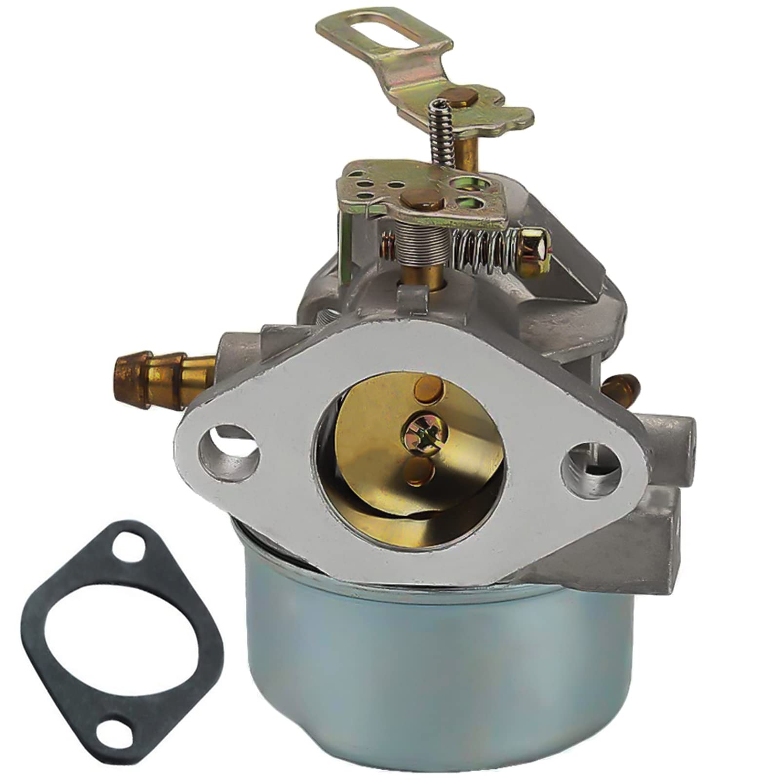 Carburetor for Tecumseh Models HMSK80-155545V HMSK80-155549V HMSK80-155550V