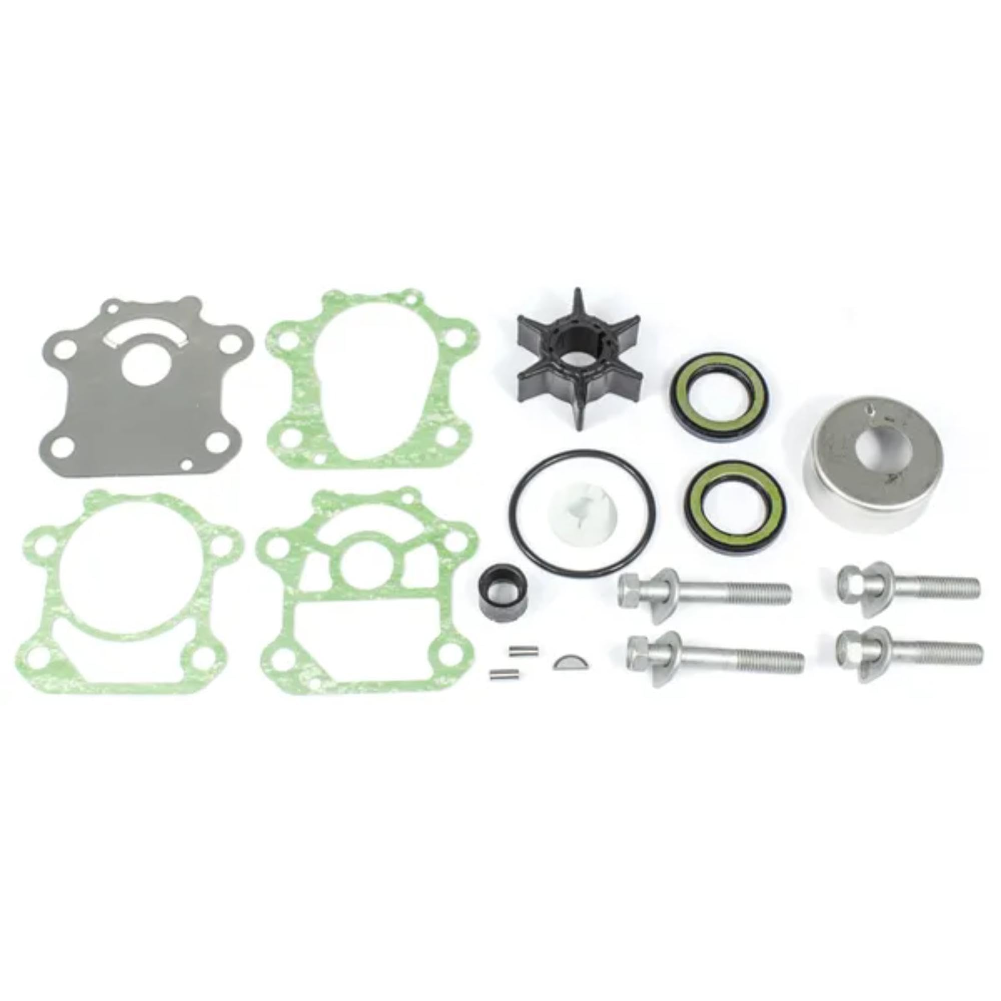 Sierra, Water Pump Repair Kit Without Housing, 18-3494