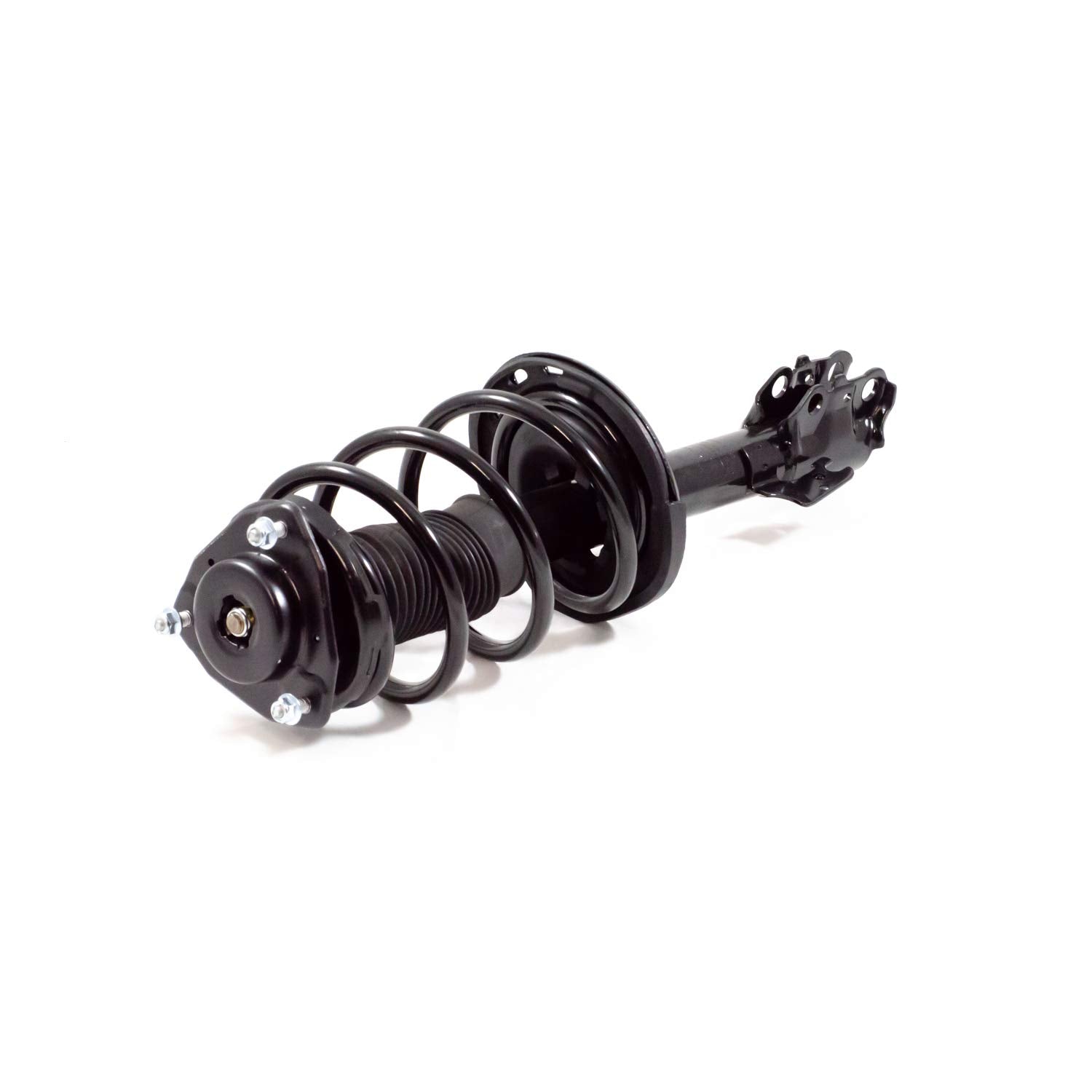 Gabriel G57734 Ultra Readymount Front Left Complete Strut Assembly For 11-14 Toyota Sienna 3.5L 6Cyl Awd Models (1 Pack)