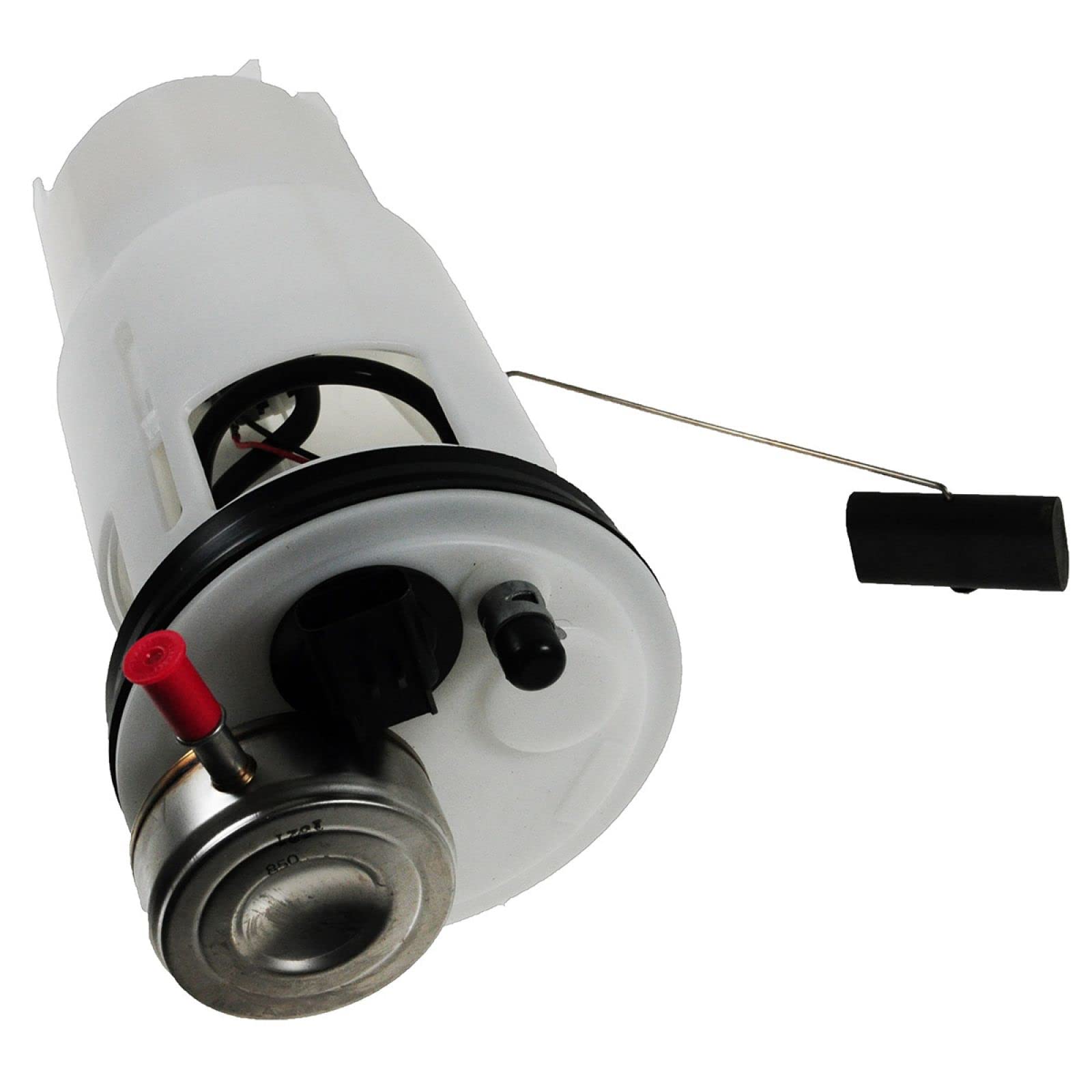 Trq Fuel Pump Module Assembly Compatible With 1998-2001 Dodge Ram 1500 1998-2002 Ram 2500 Ram 3500