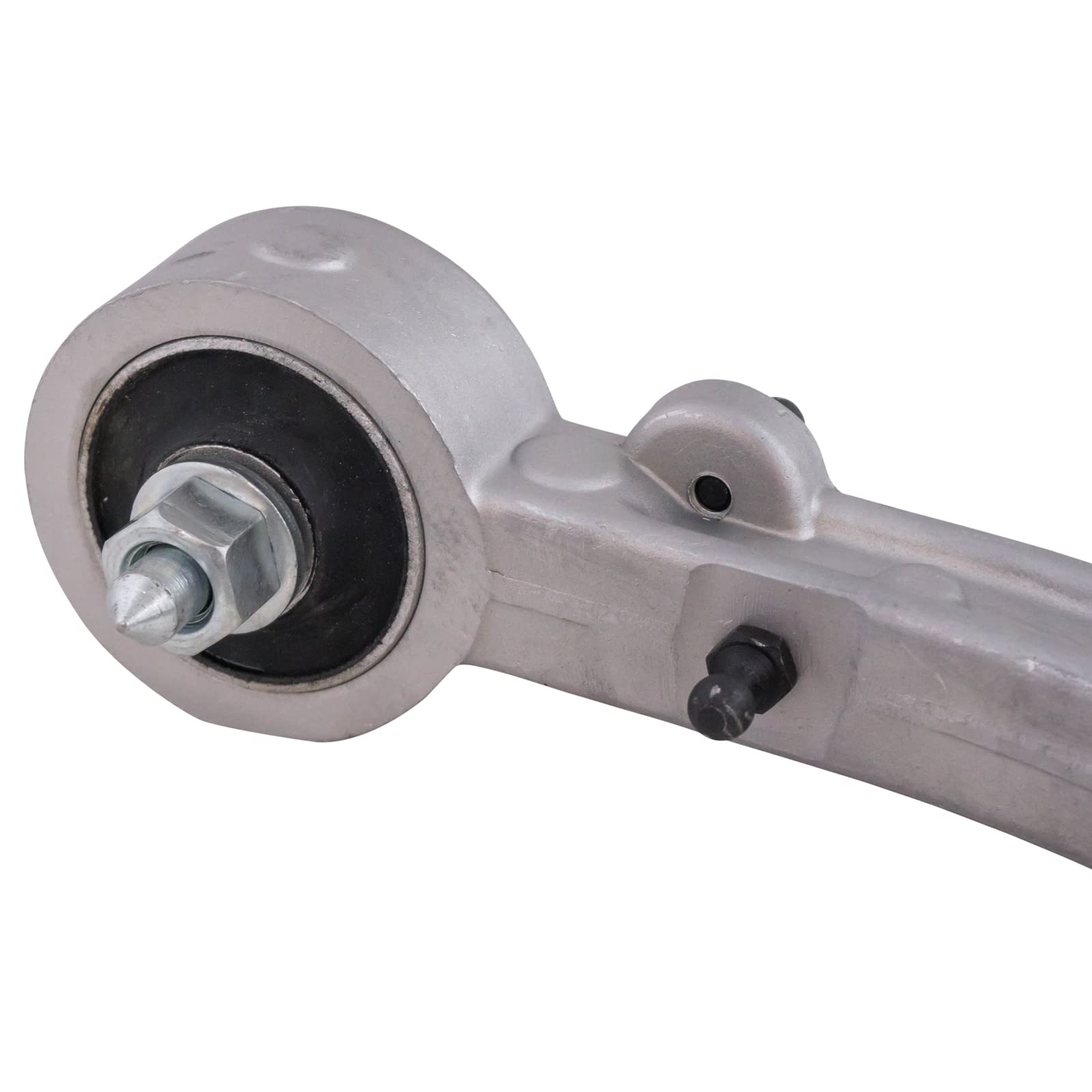 Trq Front Left Upper Control Arm With Ball Joint Drivers Side Compatible With 2008-2014 Cadillac Cts 2004-2009 Srx 2005-2011 Sts