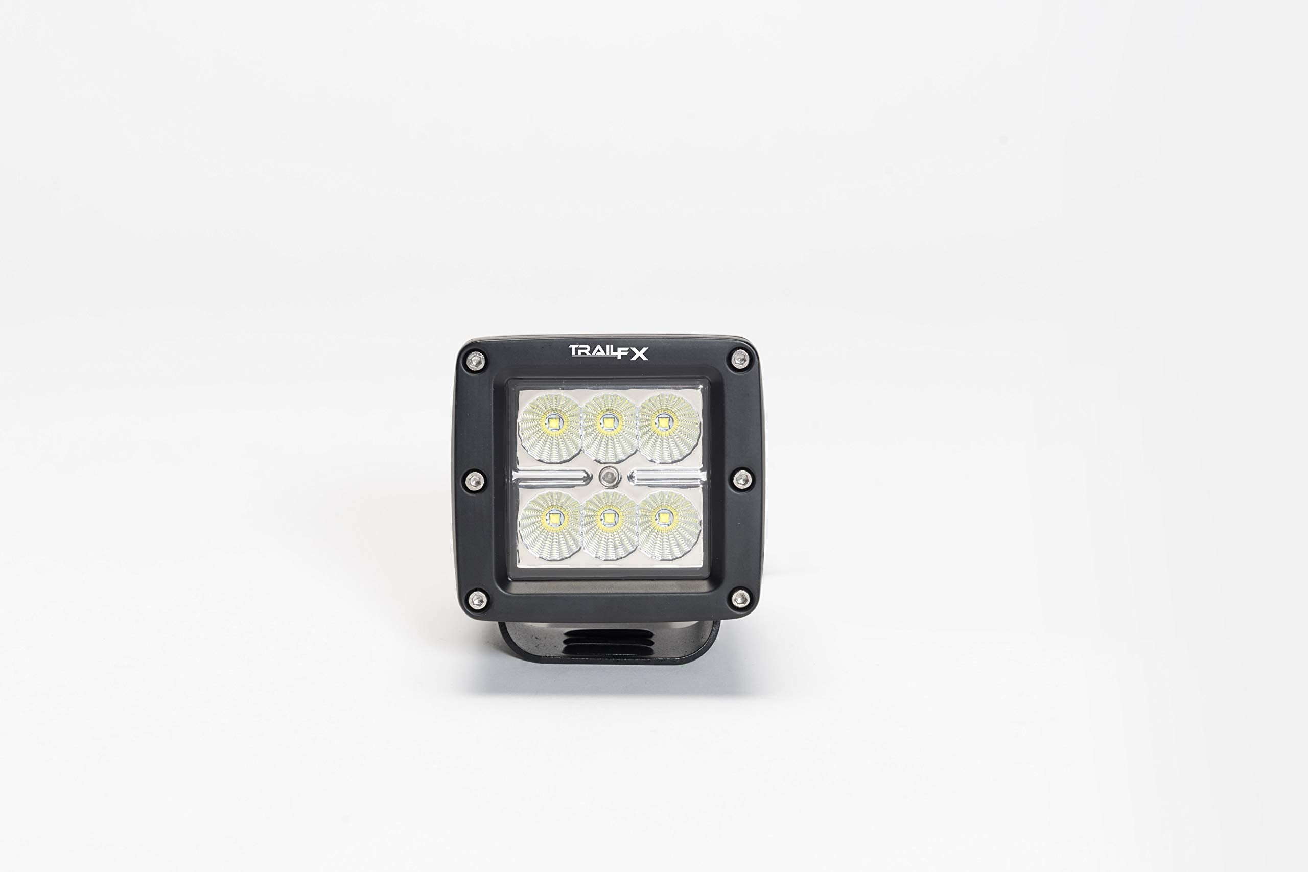 Trailfx Trail Fx 2123141P Fog Light